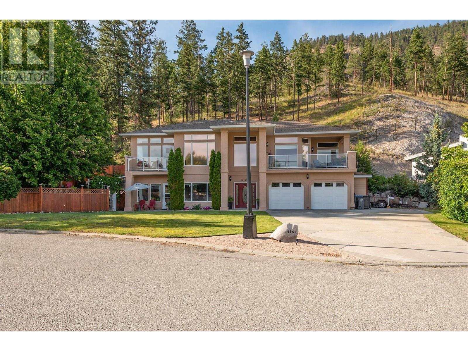 5165 Morrison Crescent, Peachland, British Columbia  V0H 1X2 - Photo 3 - 10351954