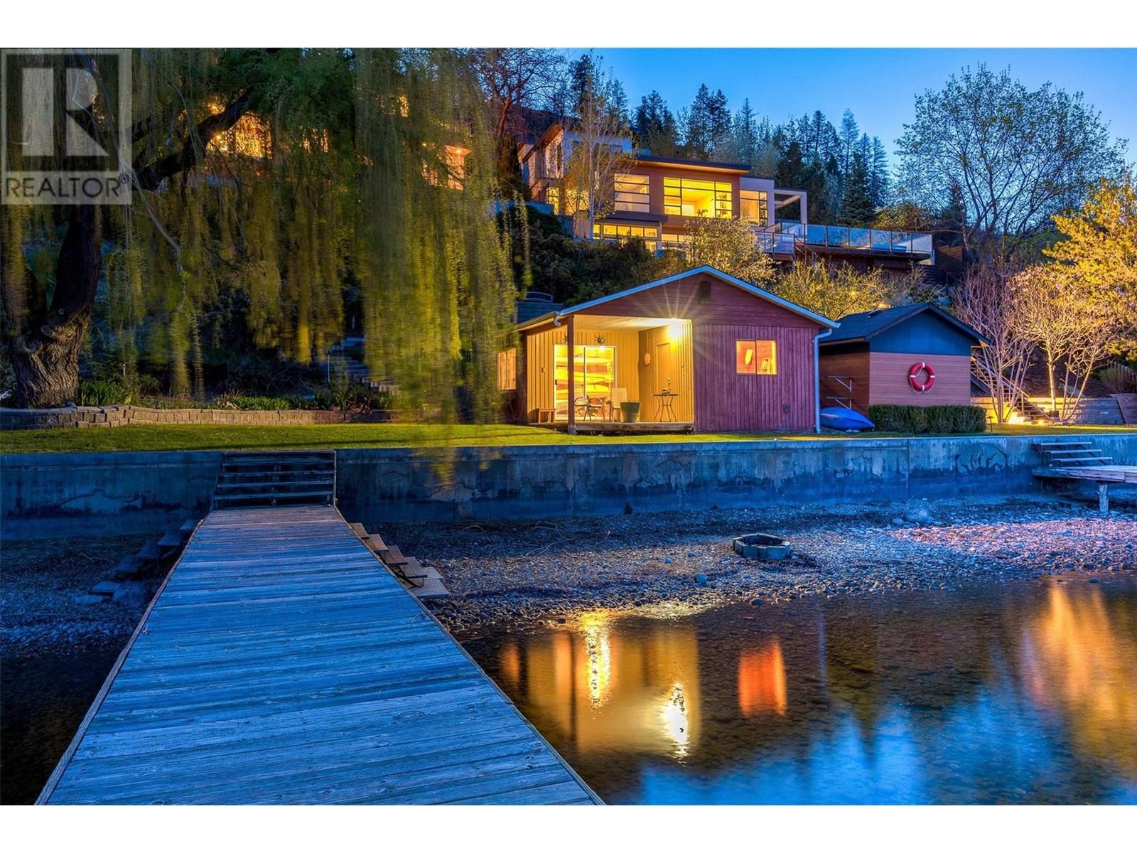 683 Westside Road S, West Kelowna, British Columbia  V1Z 3S2 - Photo 4 - 10352137