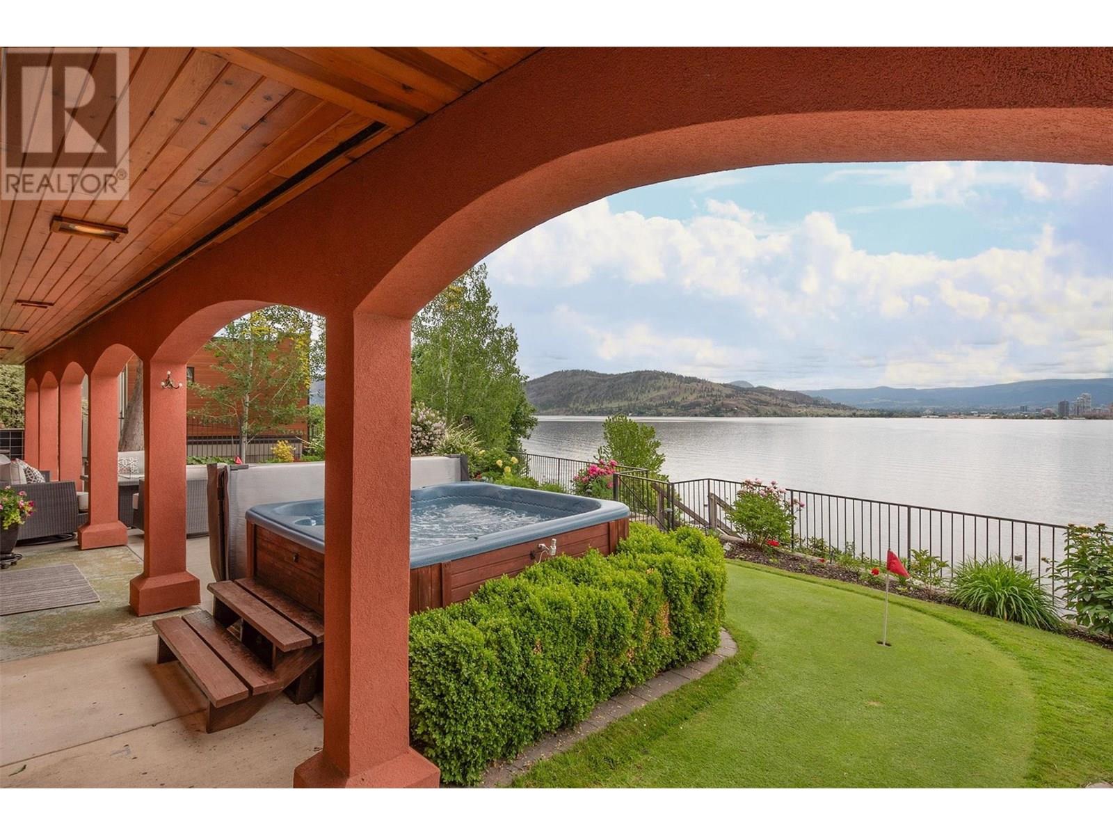 683 Westside Road S, West Kelowna, British Columbia  V1Z 3S2 - Photo 65 - 10352137