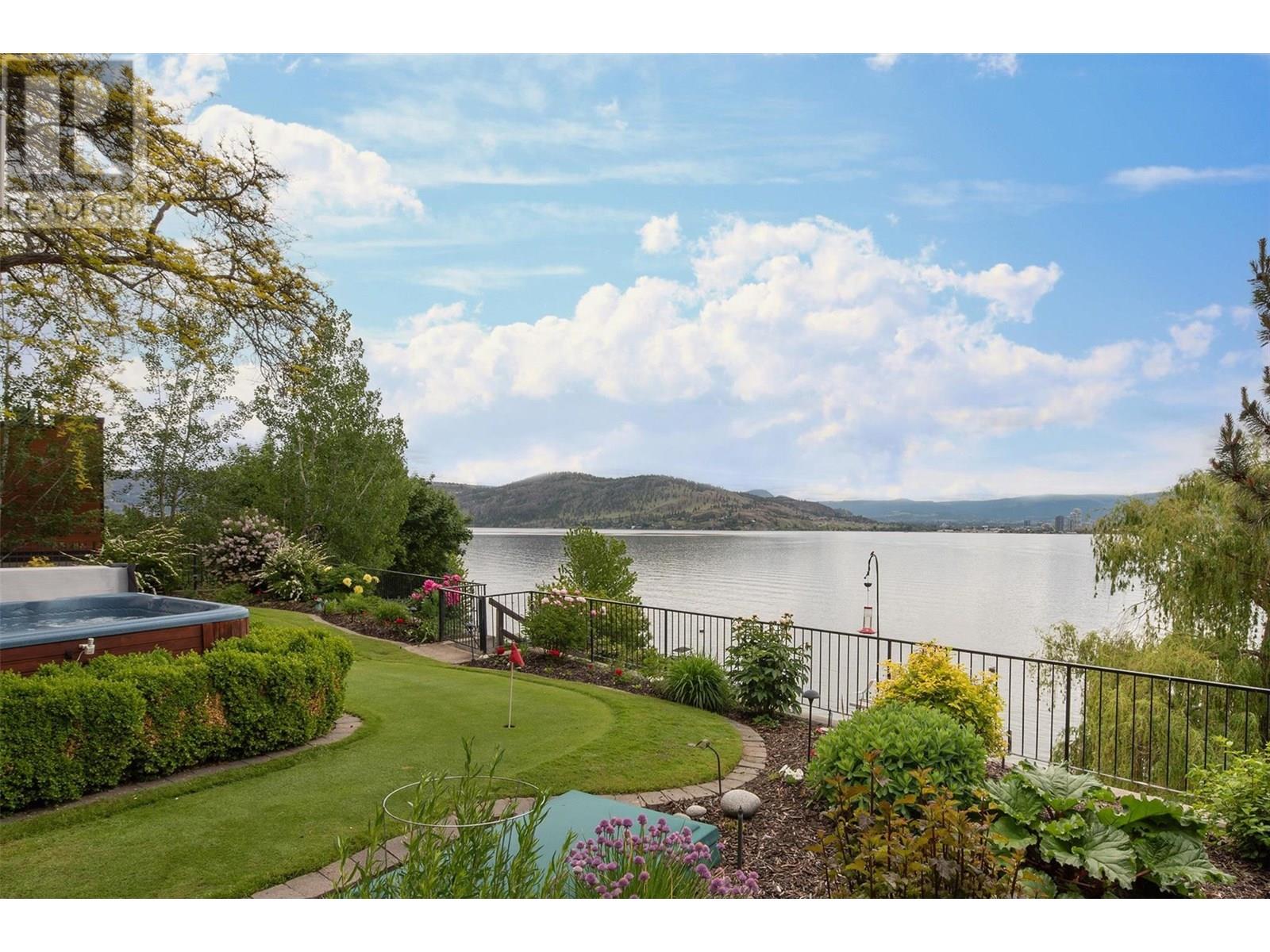 683 Westside Road S, West Kelowna, British Columbia  V1Z 3S2 - Photo 67 - 10352137