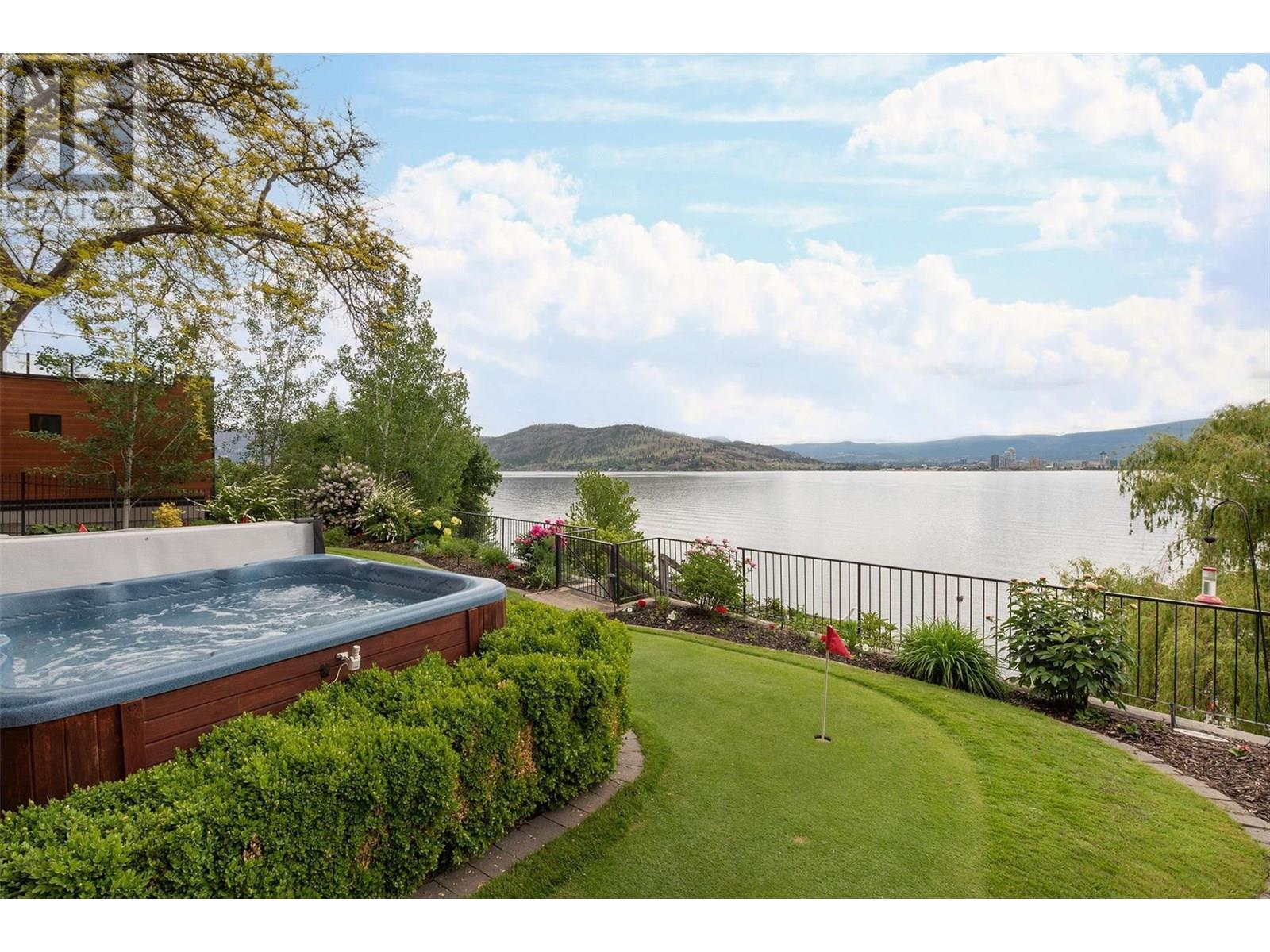 683 Westside Road S, West Kelowna, British Columbia  V1Z 3S2 - Photo 68 - 10352137