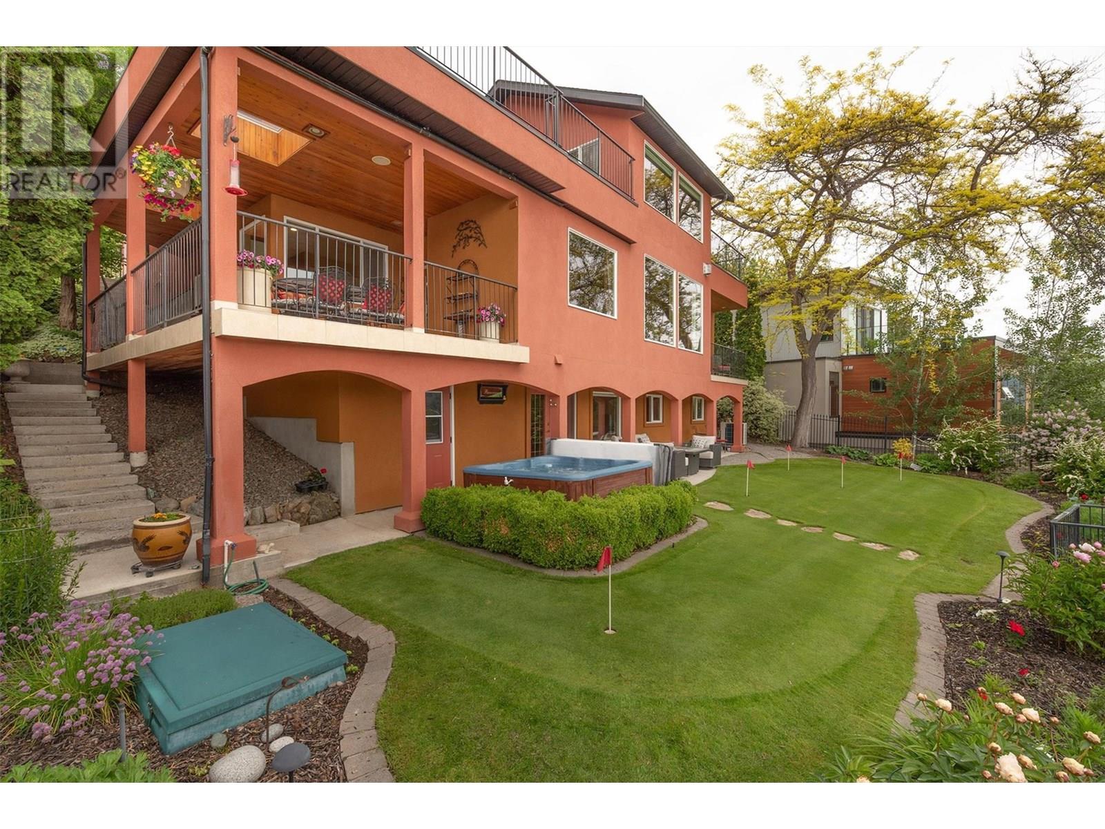 683 Westside Road S, West Kelowna, British Columbia  V1Z 3S2 - Photo 70 - 10352137