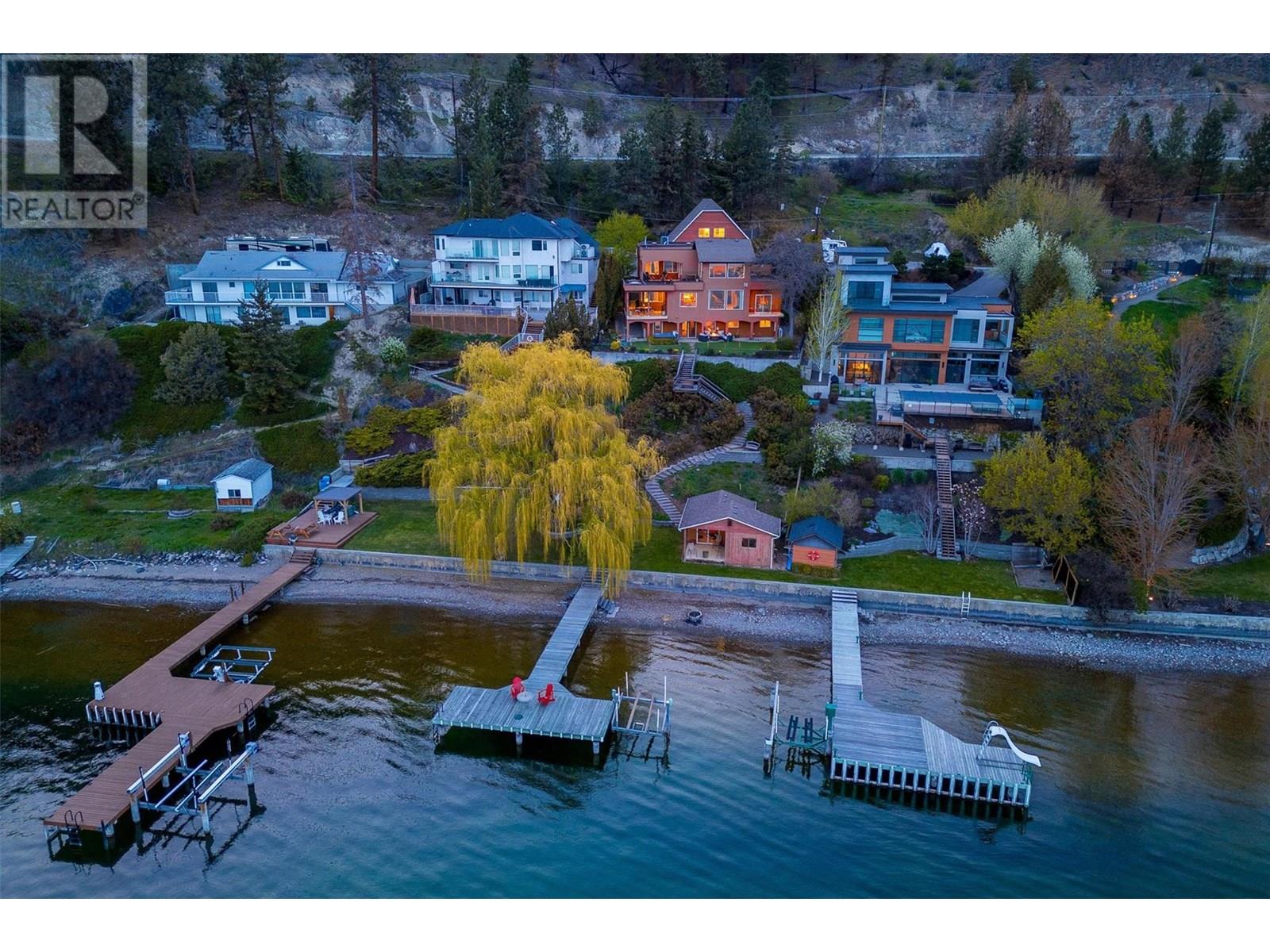 683 Westside Road S, West Kelowna, British Columbia  V1Z 3S2 - Photo 8 - 10352137