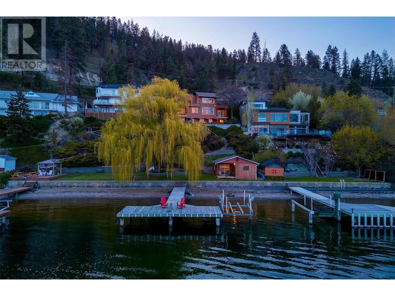 683 Westside Road S, West Kelowna, British Columbia  V1Z 3S2 - Photo 82 - 10352137