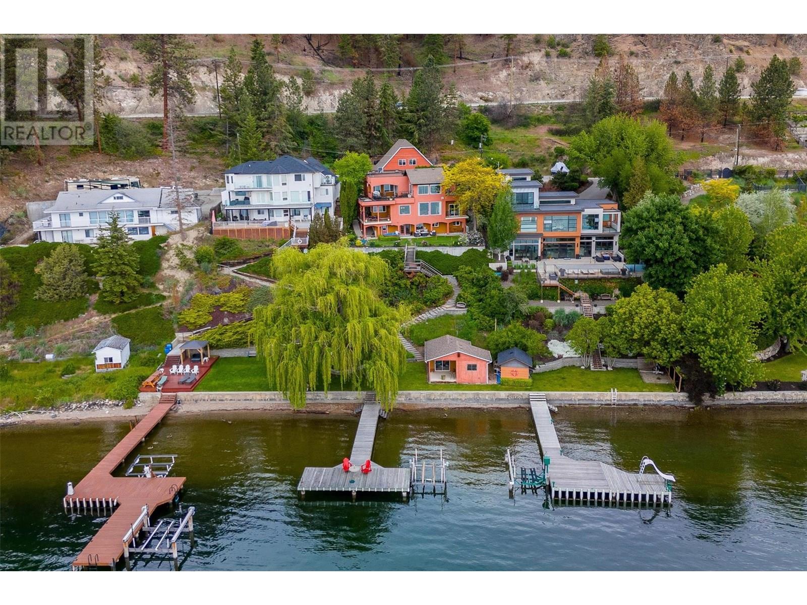683 Westside Road S, West Kelowna, British Columbia  V1Z 3S2 - Photo 84 - 10352137