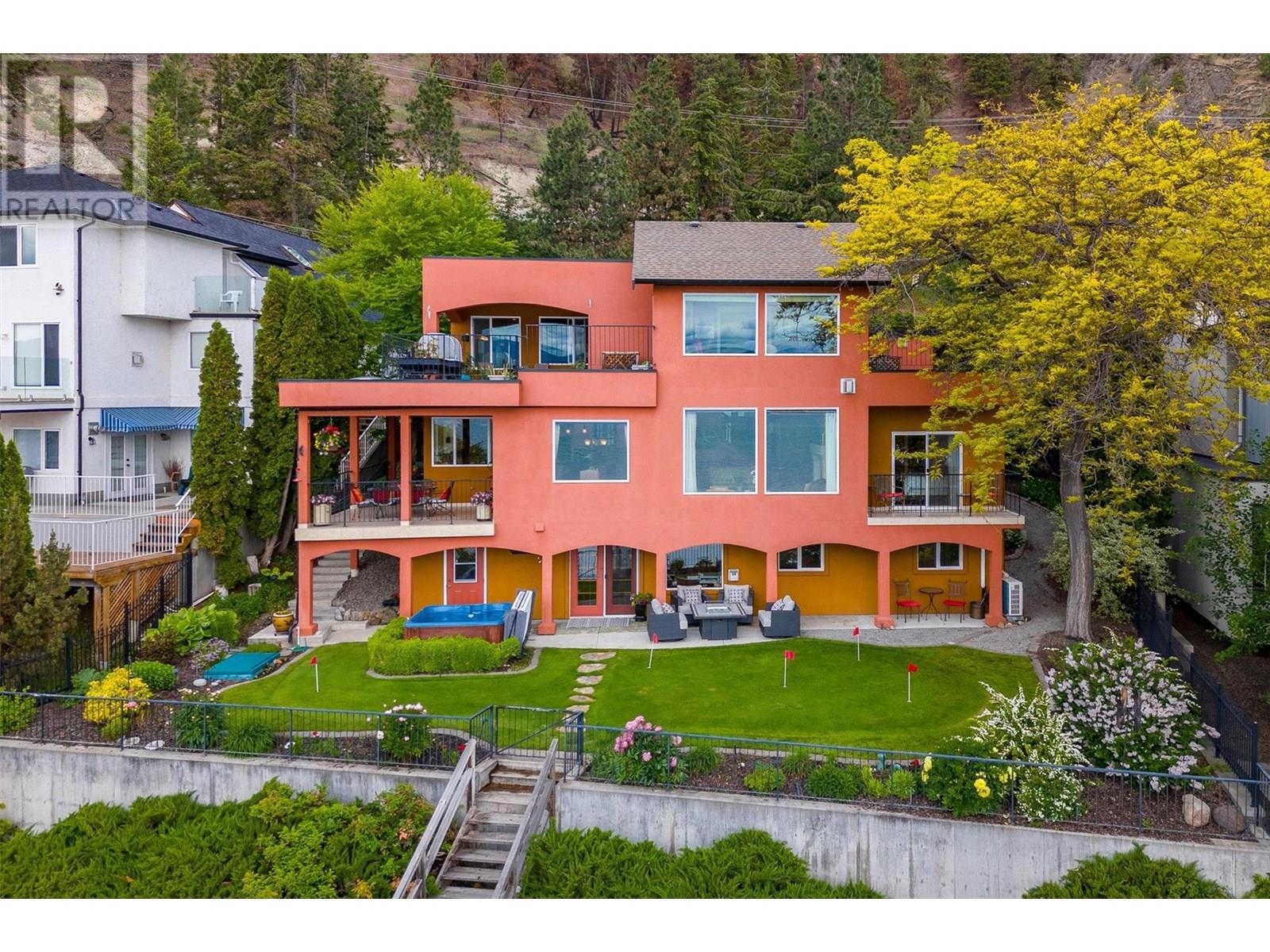 683 Westside Road S, West Kelowna, British Columbia  V1Z 3S2 - Photo 85 - 10352137