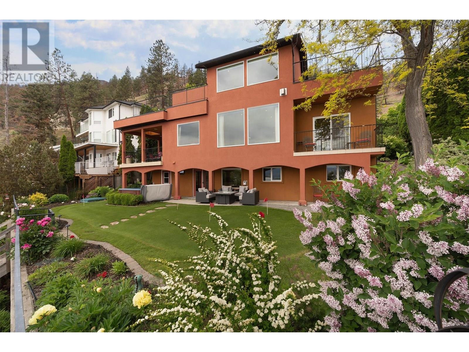 683 Westside Road S, West Kelowna, British Columbia  V1Z 3S2 - Photo 9 - 10352137