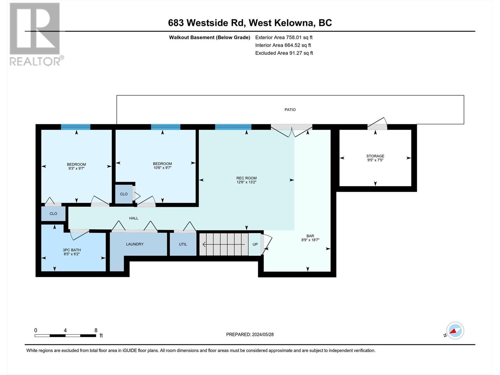 683 Westside Road S, West Kelowna, British Columbia  V1Z 3S2 - Photo 91 - 10352137