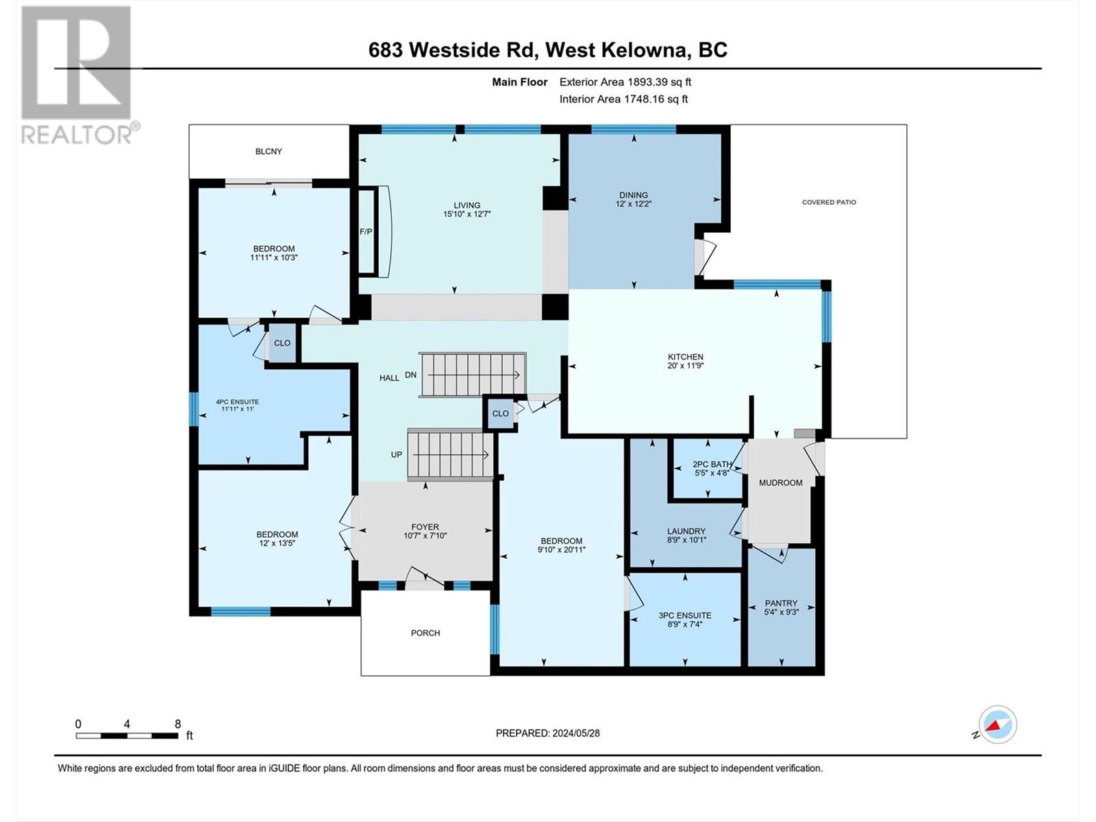 683 Westside Road S, West Kelowna, British Columbia  V1Z 3S2 - Photo 92 - 10352137