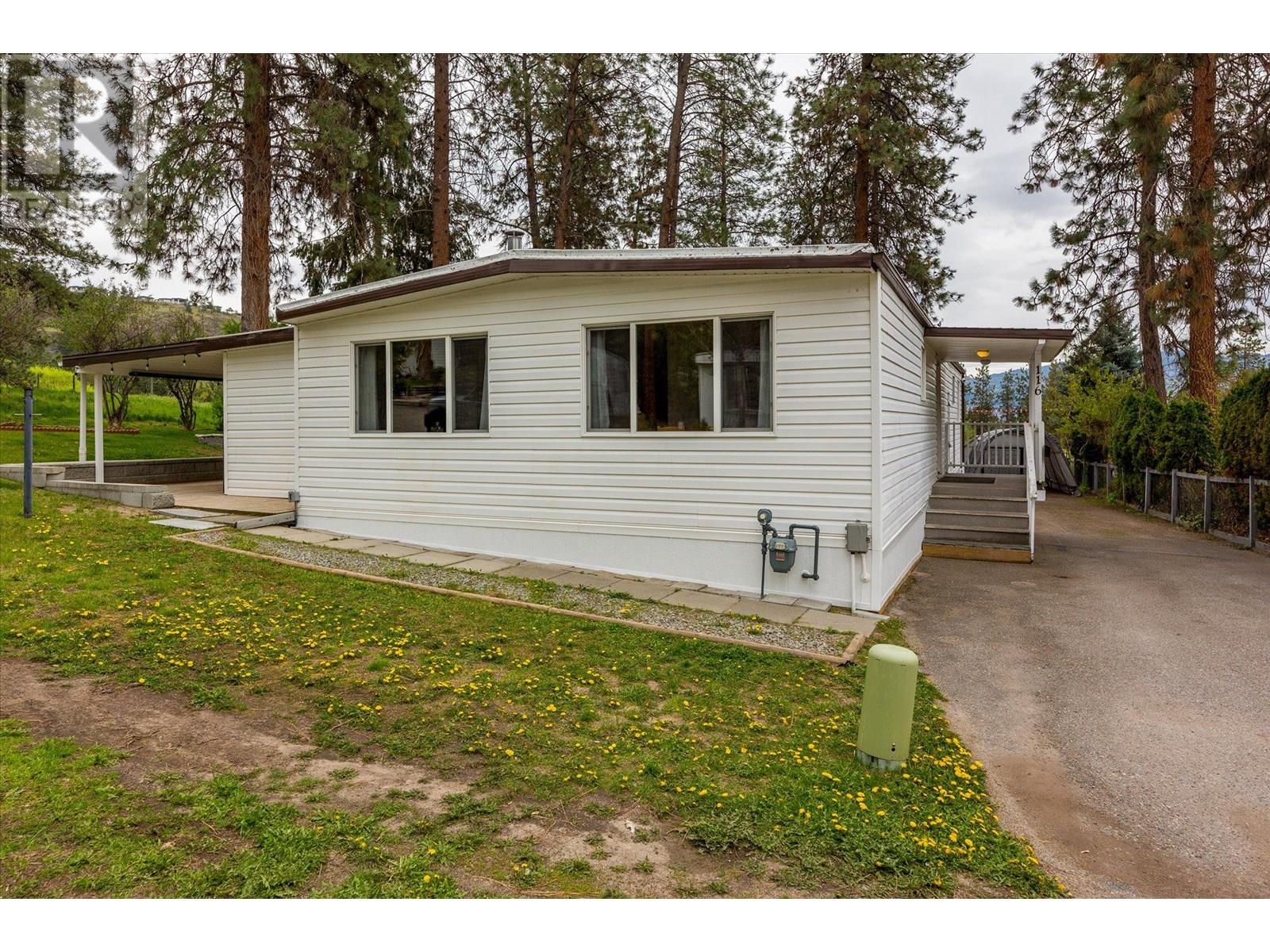 1999 97 Highway S Unit# 116, West Kelowna, British Columbia  V1Z 1B2 - Photo 1 - 10352128