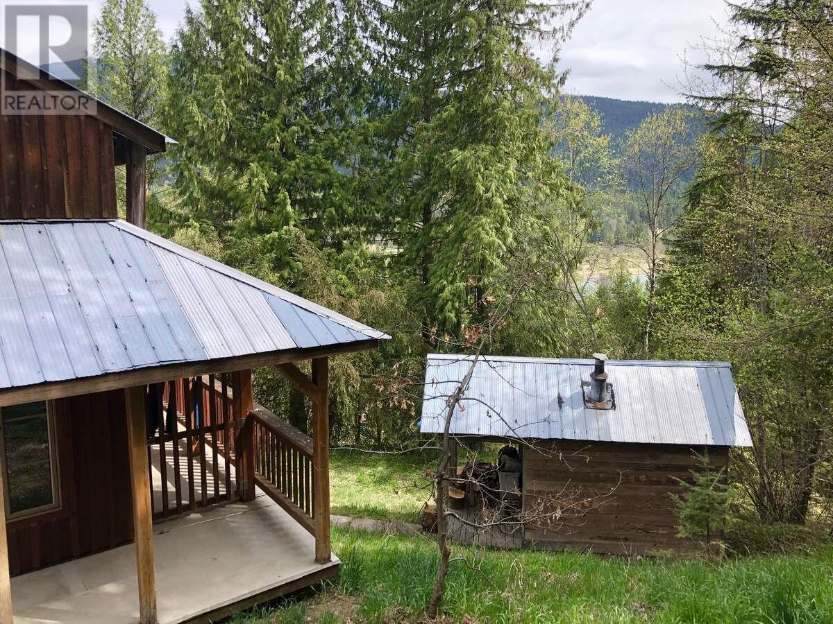 6119 Slocan River Road, Appledale, British Columbia  V0G 2J0 - Photo 2 - 10352161