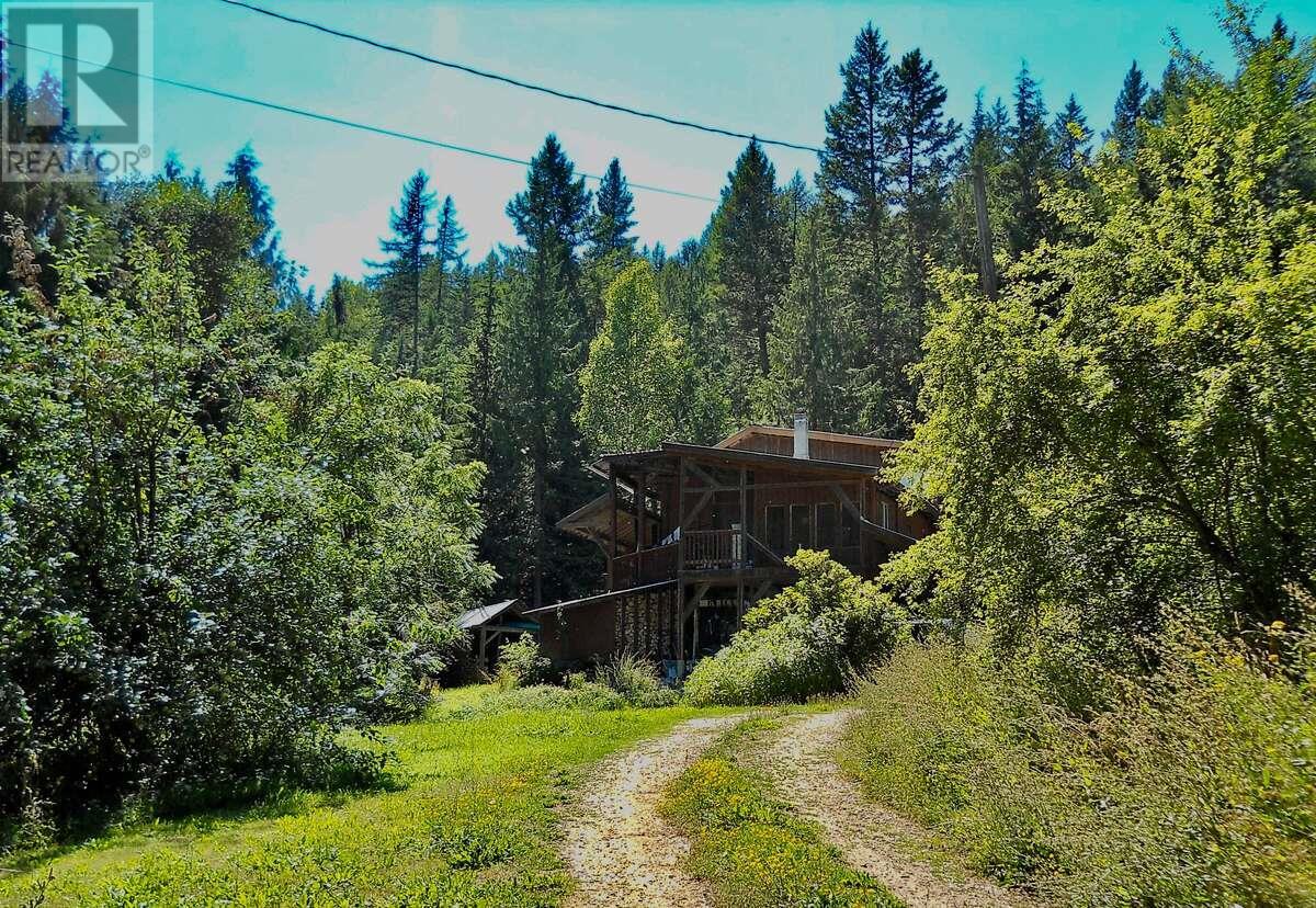 6119 Slocan River Road, Appledale, British Columbia  V0G 2J0 - Photo 4 - 10352161