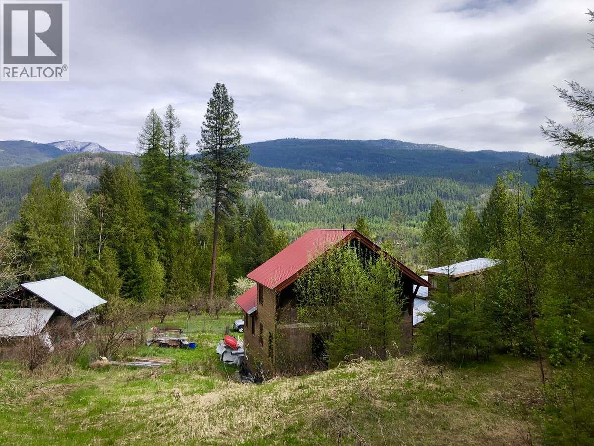 6119 Slocan River Road, Appledale, British Columbia  V0G 2J0 - Photo 41 - 10352161