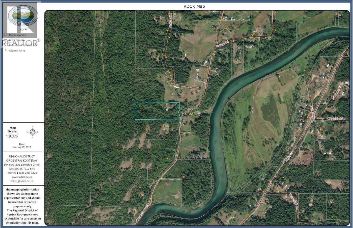 6119 Slocan River Road, Appledale, British Columbia  V0G 2J0 - Photo 50 - 10352161