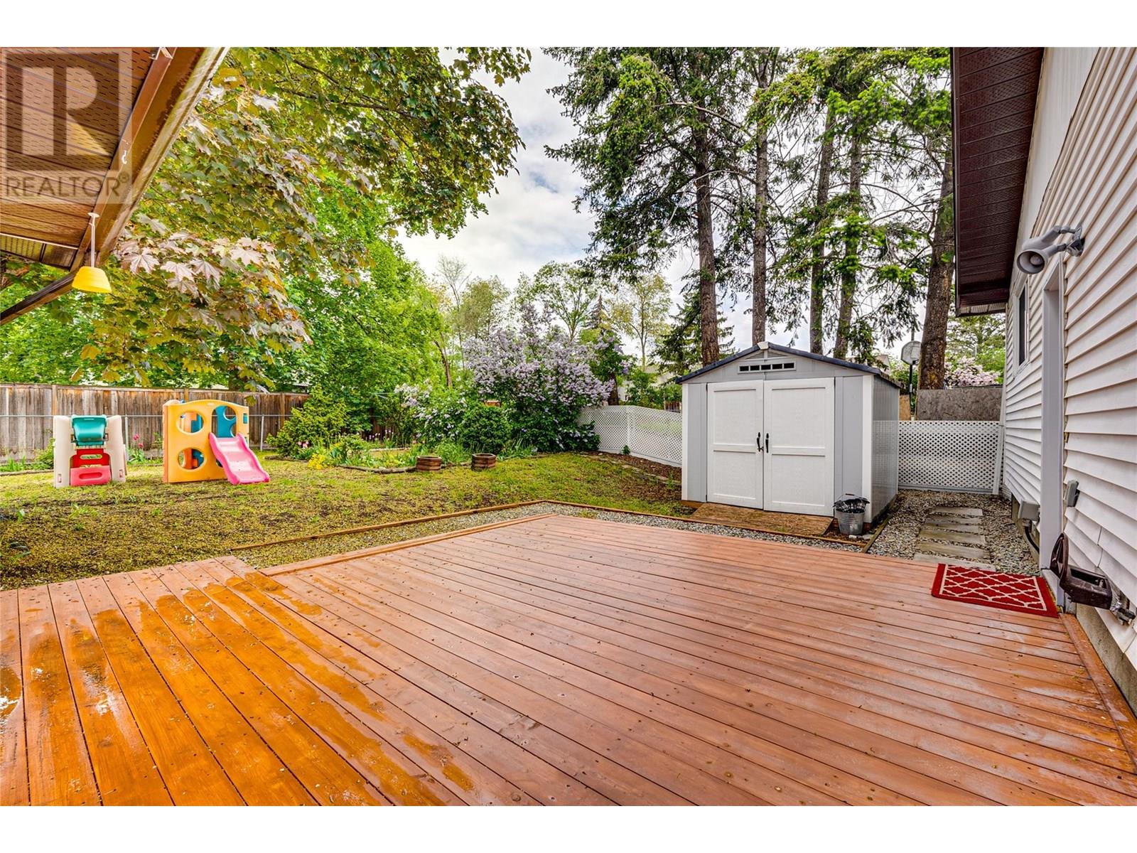 2304 18 Street, Vernon, British Columbia  V1T 3Z8 - Photo 5 - 10352112