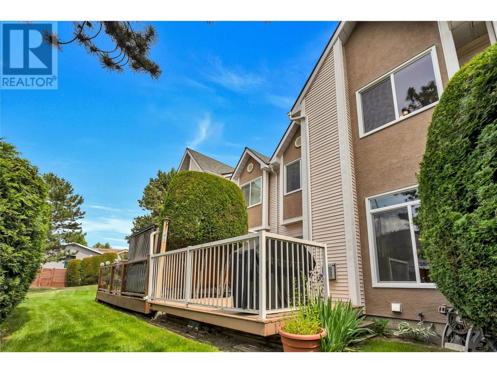 160 Celano Crescent Unit# 104, Kelowna, British Columbia  V1V 1X9 - Photo 17 - 10351947