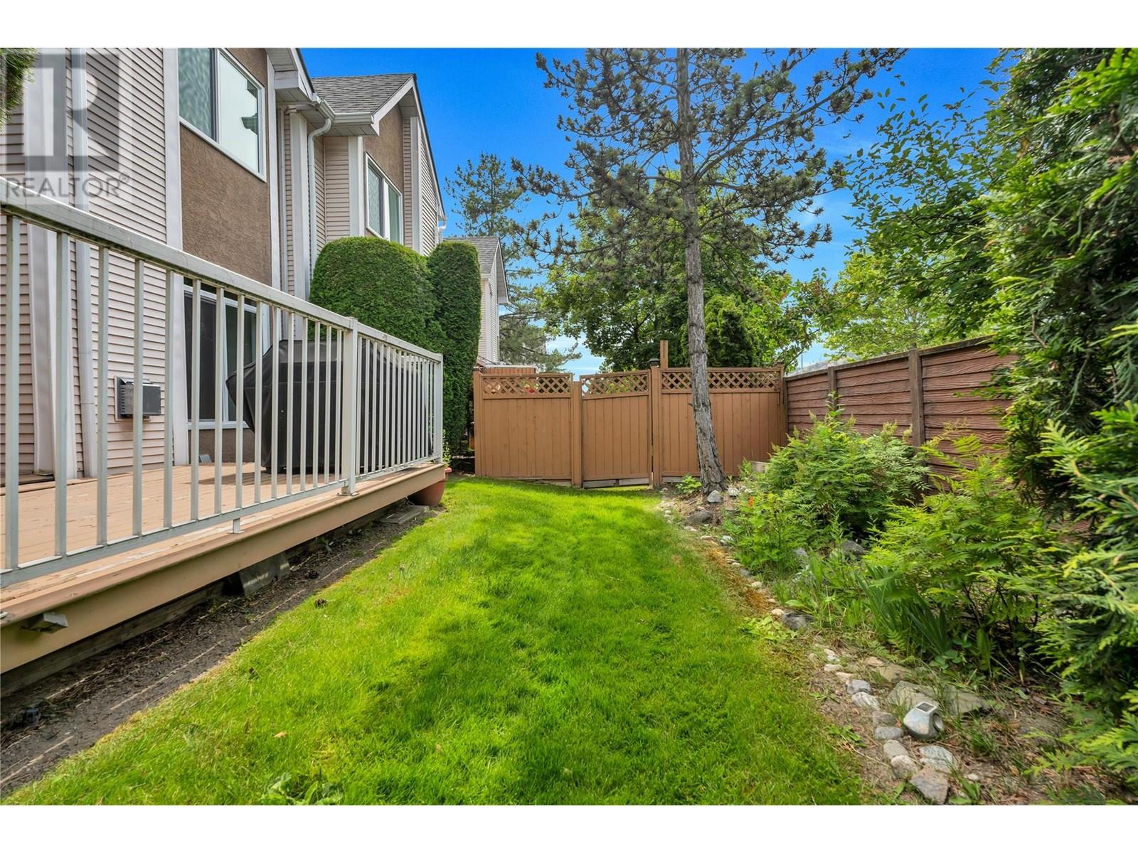 160 Celano Crescent Unit# 104, Kelowna, British Columbia  V1V 1X9 - Photo 18 - 10351947