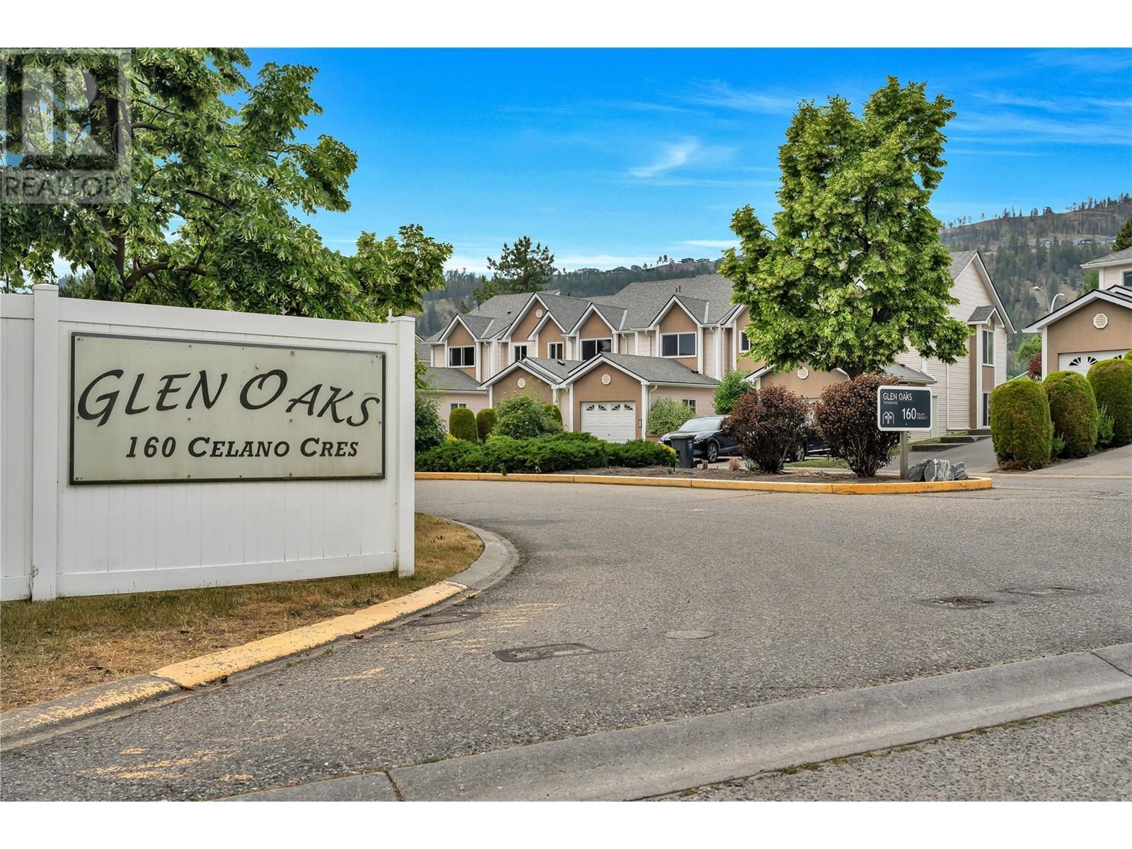 160 Celano Crescent Unit# 104, Kelowna, British Columbia  V1V 1X9 - Photo 35 - 10351947