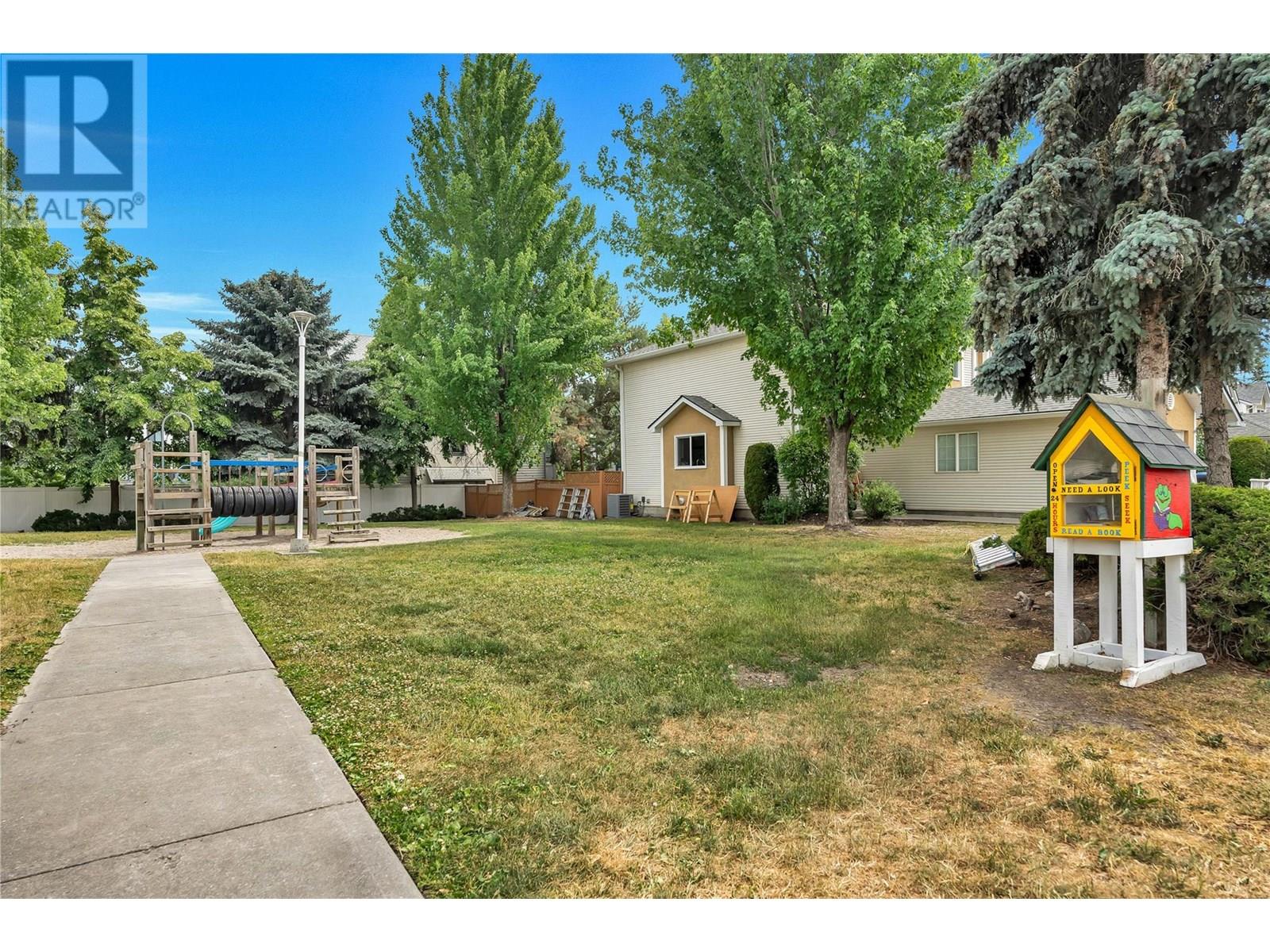 160 Celano Crescent Unit# 104, Kelowna, British Columbia  V1V 1X9 - Photo 36 - 10351947