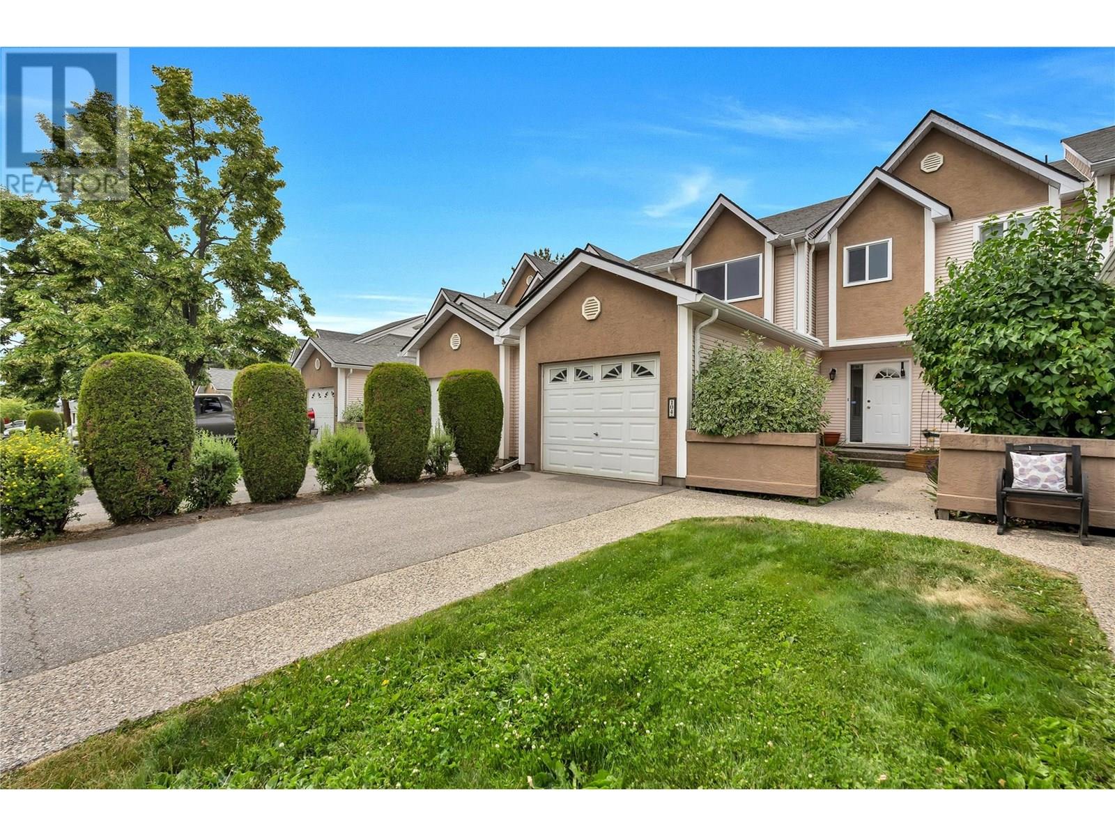 160 Celano Crescent Unit# 104, Kelowna, British Columbia  V1V 1X9 - Photo 38 - 10351947