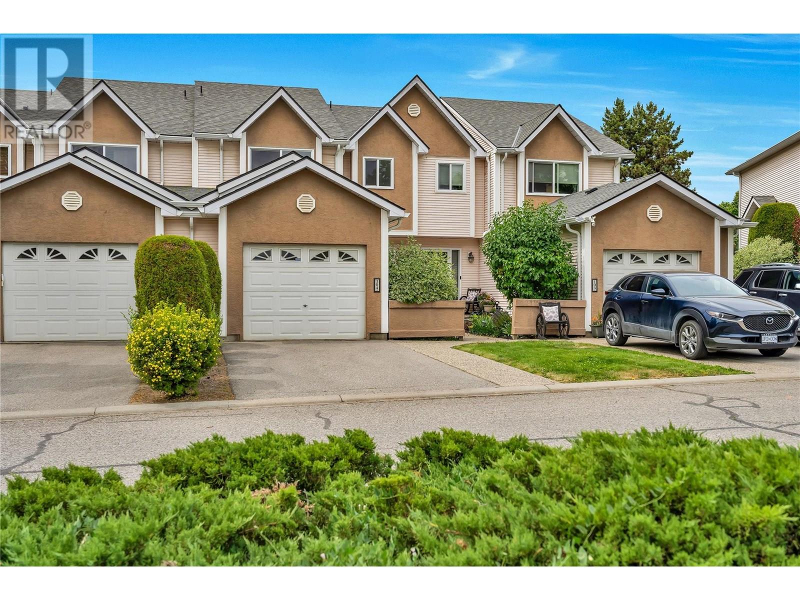 160 Celano Crescent Unit# 104, Kelowna, British Columbia  V1V 1X9 - Photo 39 - 10351947