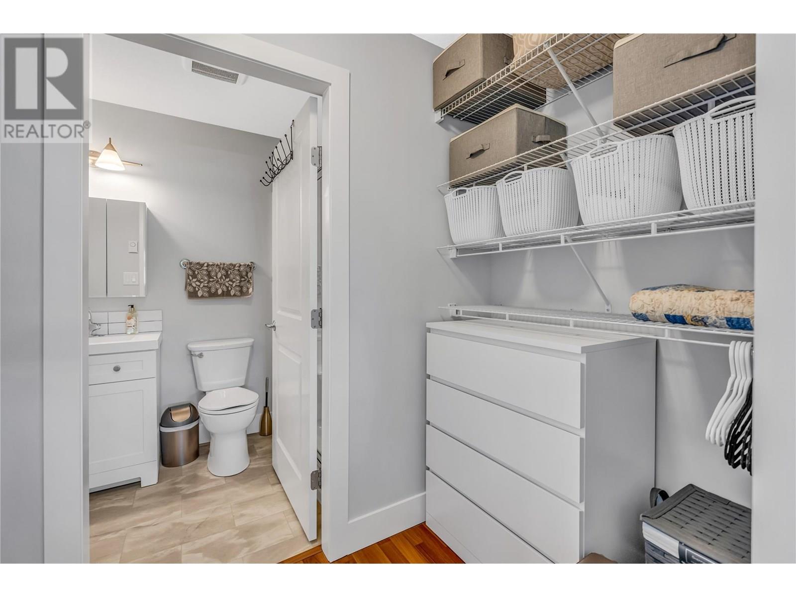 256 Hastings Avenue Unit# 403, Penticton, British Columbia  V2A 2V6 - Photo 11 - 10351936