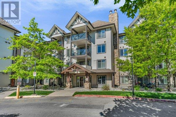 256 Hastings Avenue Unit# 403, Penticton, British Columbia  V2A 2V6 - Photo 2 - 10351936