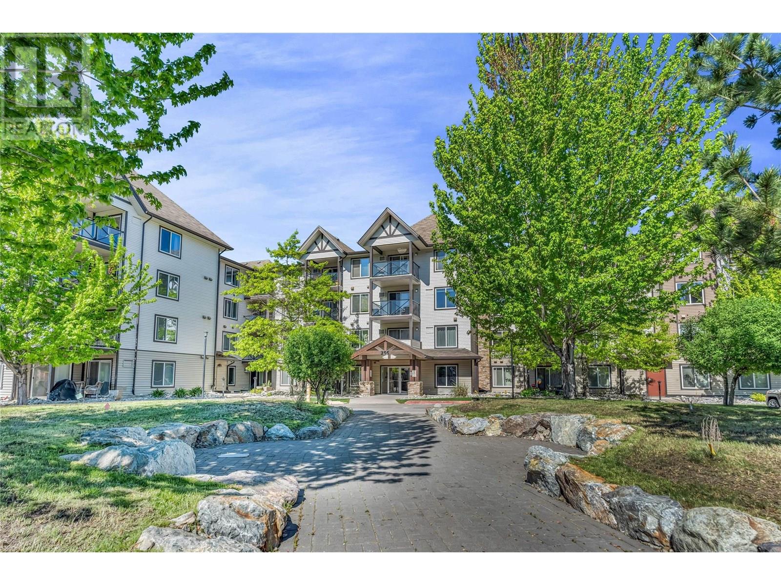256 Hastings Avenue Unit# 403, Penticton, British Columbia  V2A 2V6 - Photo 4 - 10351936