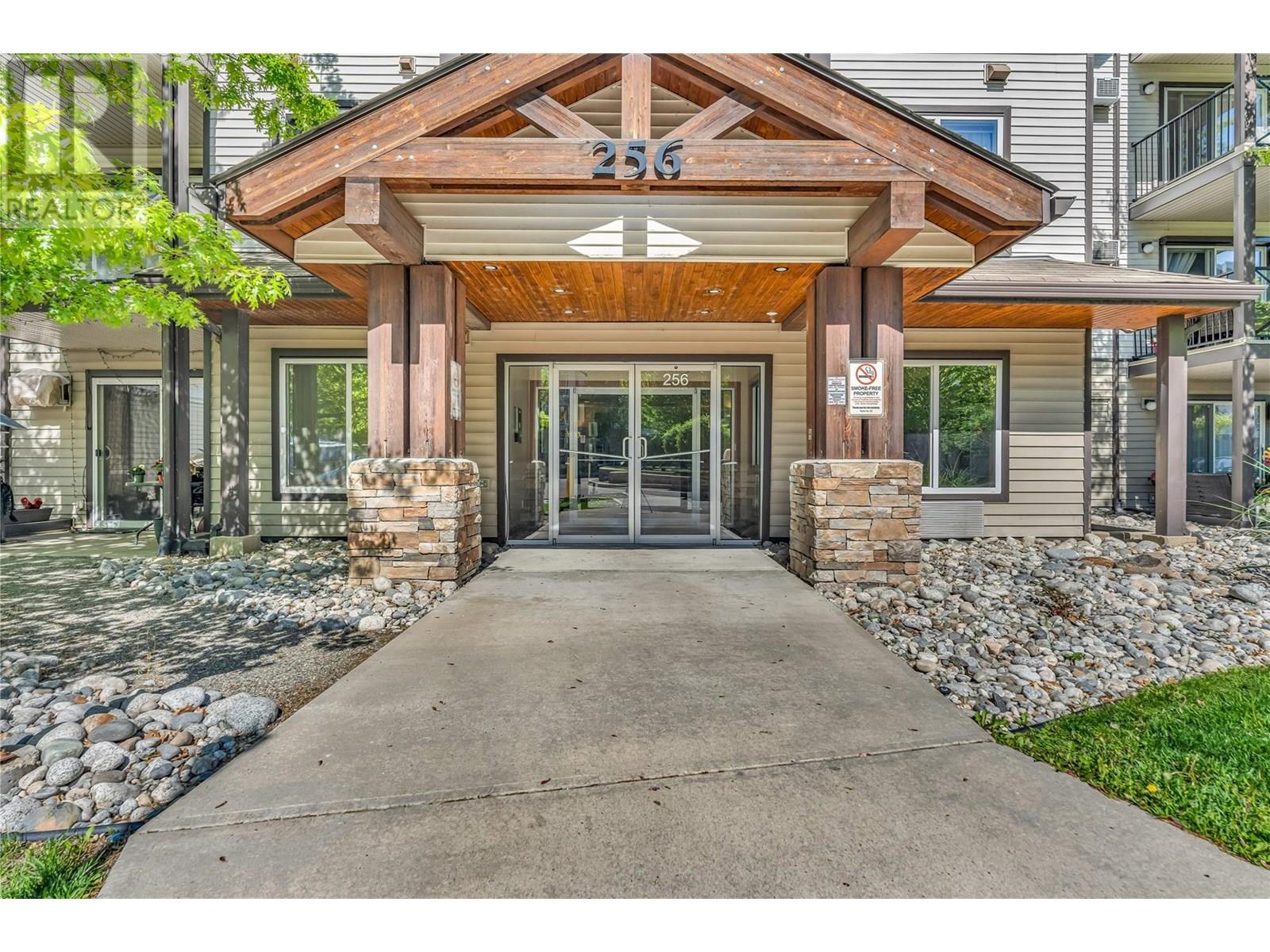 256 Hastings Avenue Unit# 403, Penticton, British Columbia  V2A 2V6 - Photo 5 - 10351936