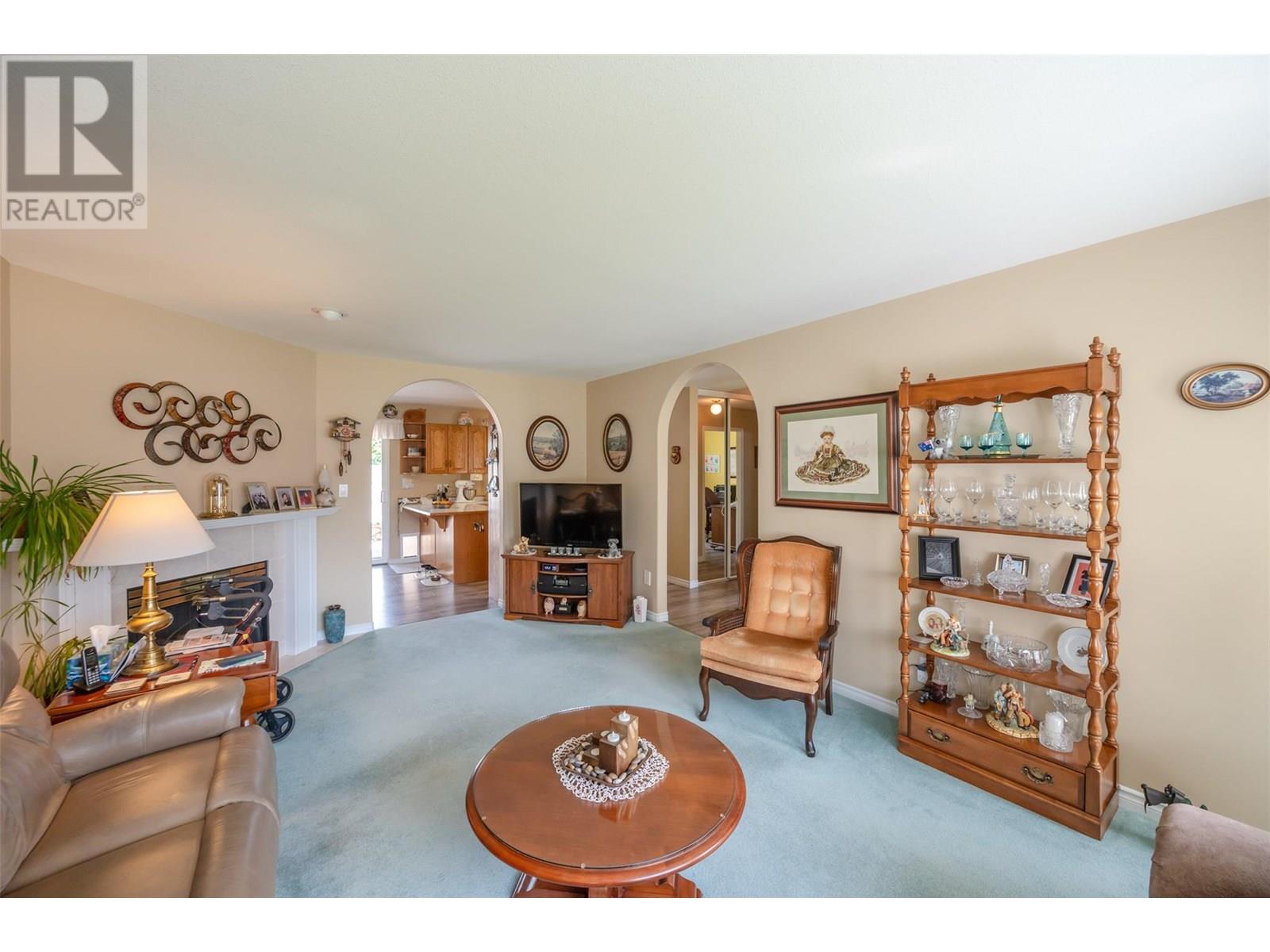 3400 Wilson Street Unit# 211, Penticton, British Columbia  V2A 8J1 - Photo 23 - 10351910