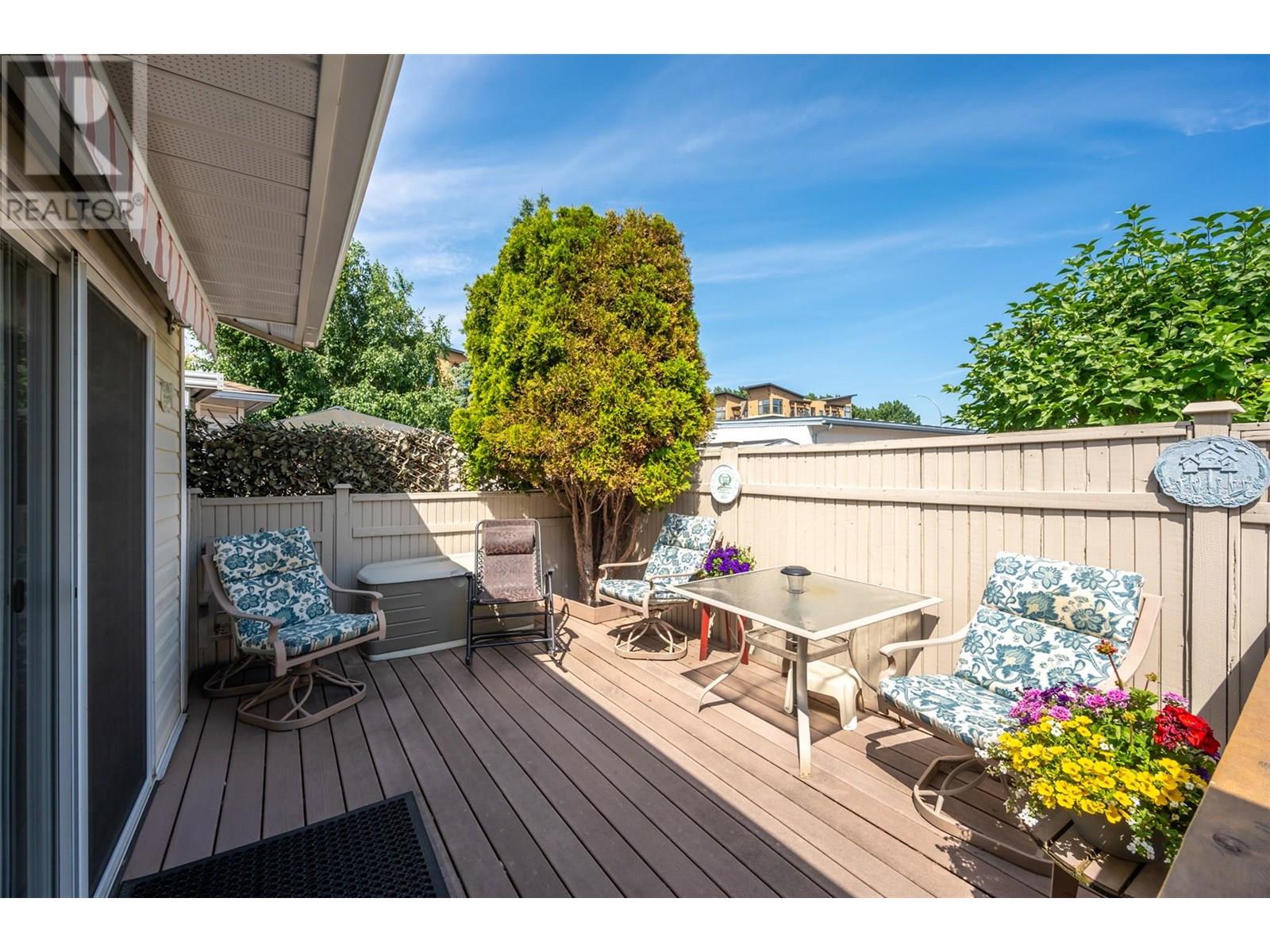 3400 Wilson Street Unit# 211, Penticton, British Columbia  V2A 8J1 - Photo 4 - 10351910