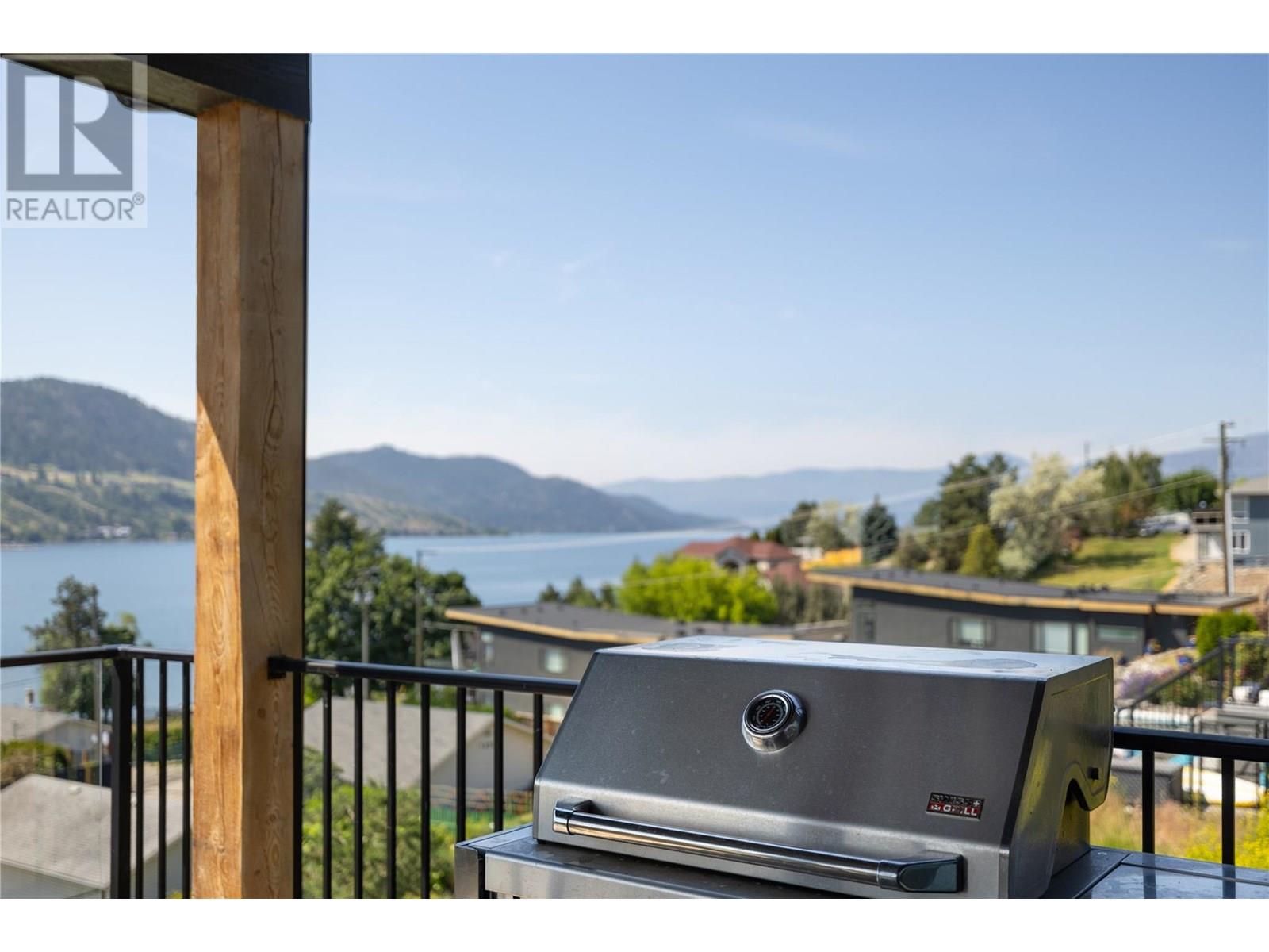 7476 Tronson Road, Vernon, British Columbia  V1H 1C3 - Photo 17 - 10351837