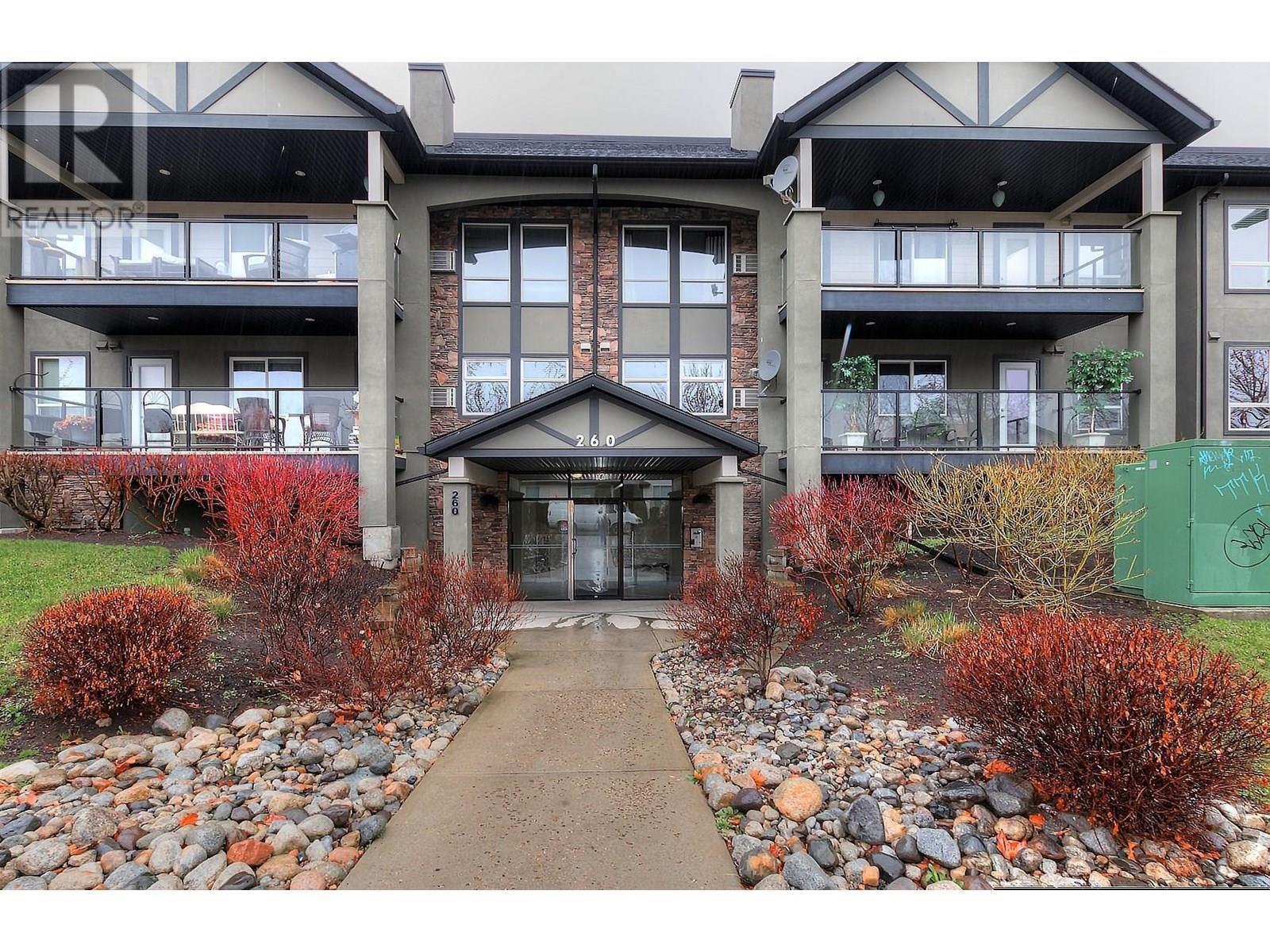 260 Franklyn Road Unit# 113, Kelowna, British Columbia  V1K 1K1 - Photo 1 - 10352172