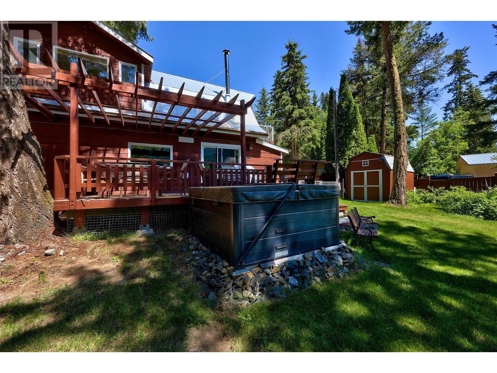 2292 Ojibway Road, Kamloops, British Columbia  V2H 1P1 - Photo 29 - 10352165