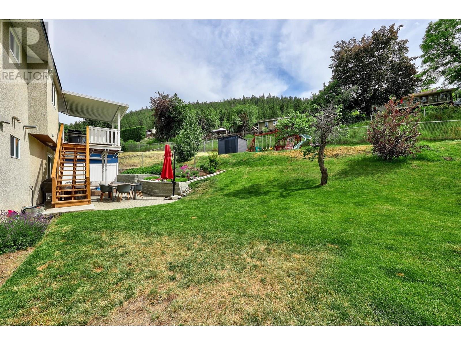 2205 Omineca Drive, Kamloops, British Columbia  V2E 1S8 - Photo 30 - 10352147