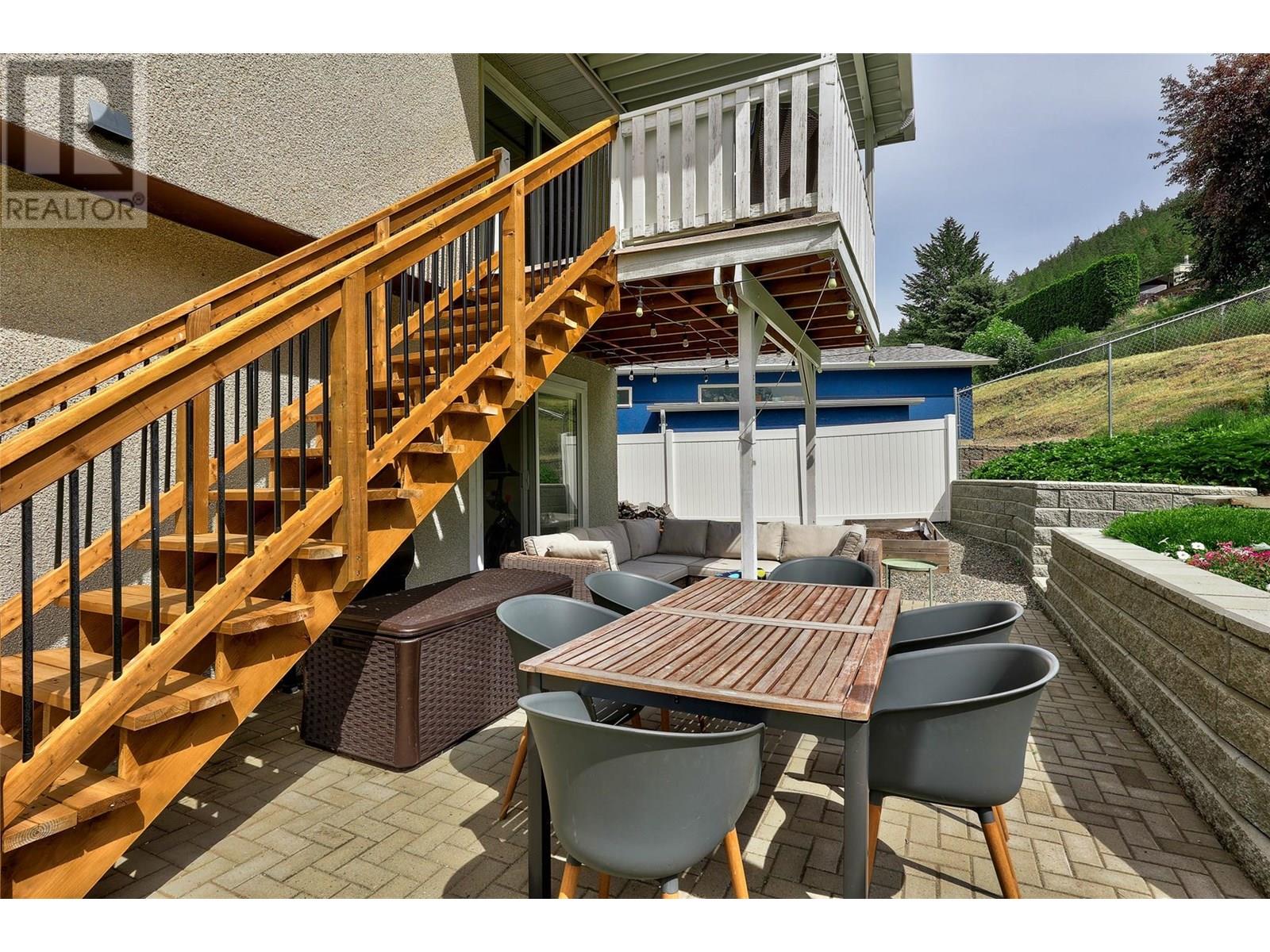 2205 Omineca Drive, Kamloops, British Columbia  V2E 1S8 - Photo 36 - 10352147