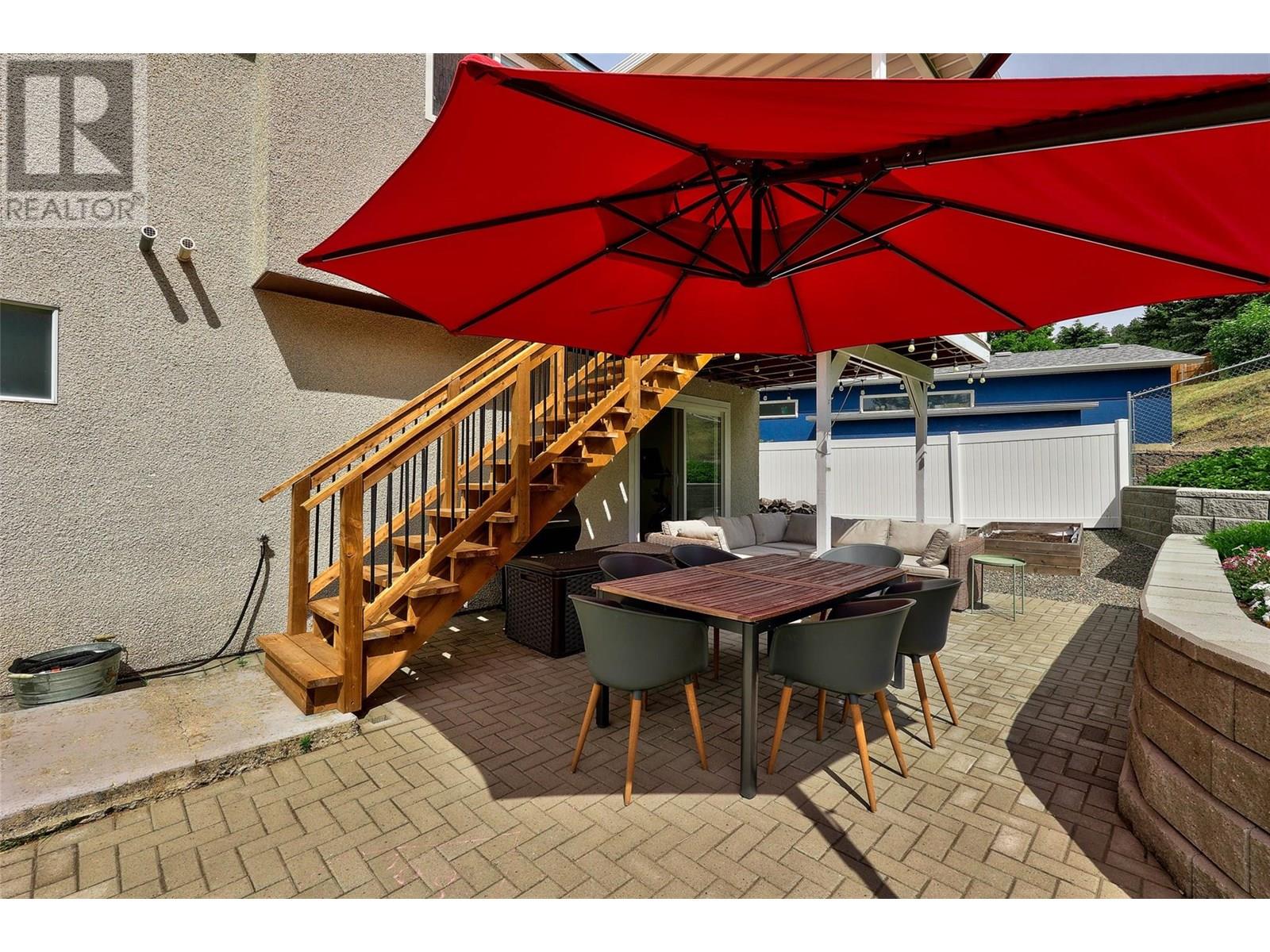 2205 Omineca Drive, Kamloops, British Columbia  V2E 1S8 - Photo 40 - 10352147