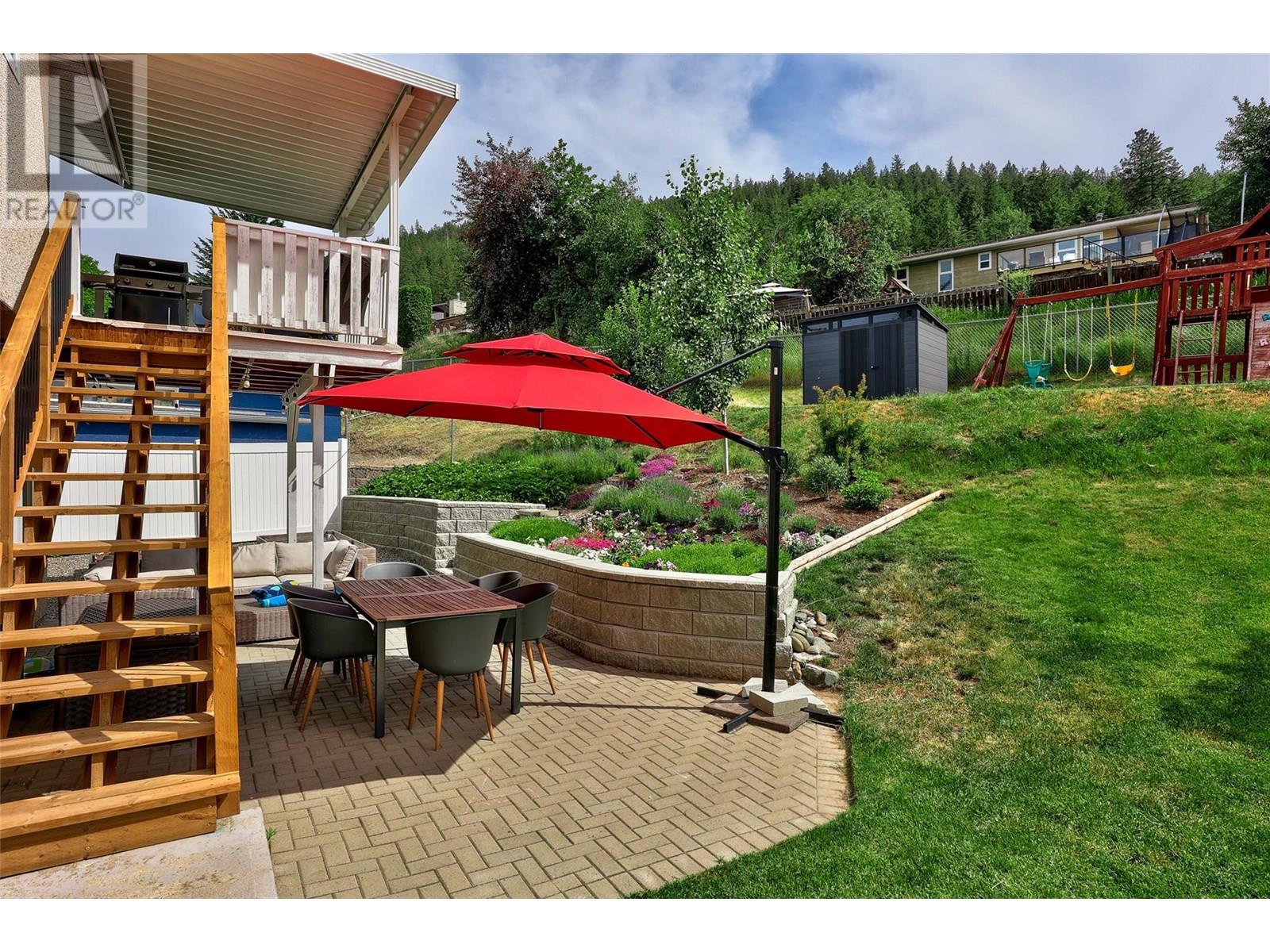 2205 Omineca Drive, Kamloops, British Columbia  V2E 1S8 - Photo 41 - 10352147