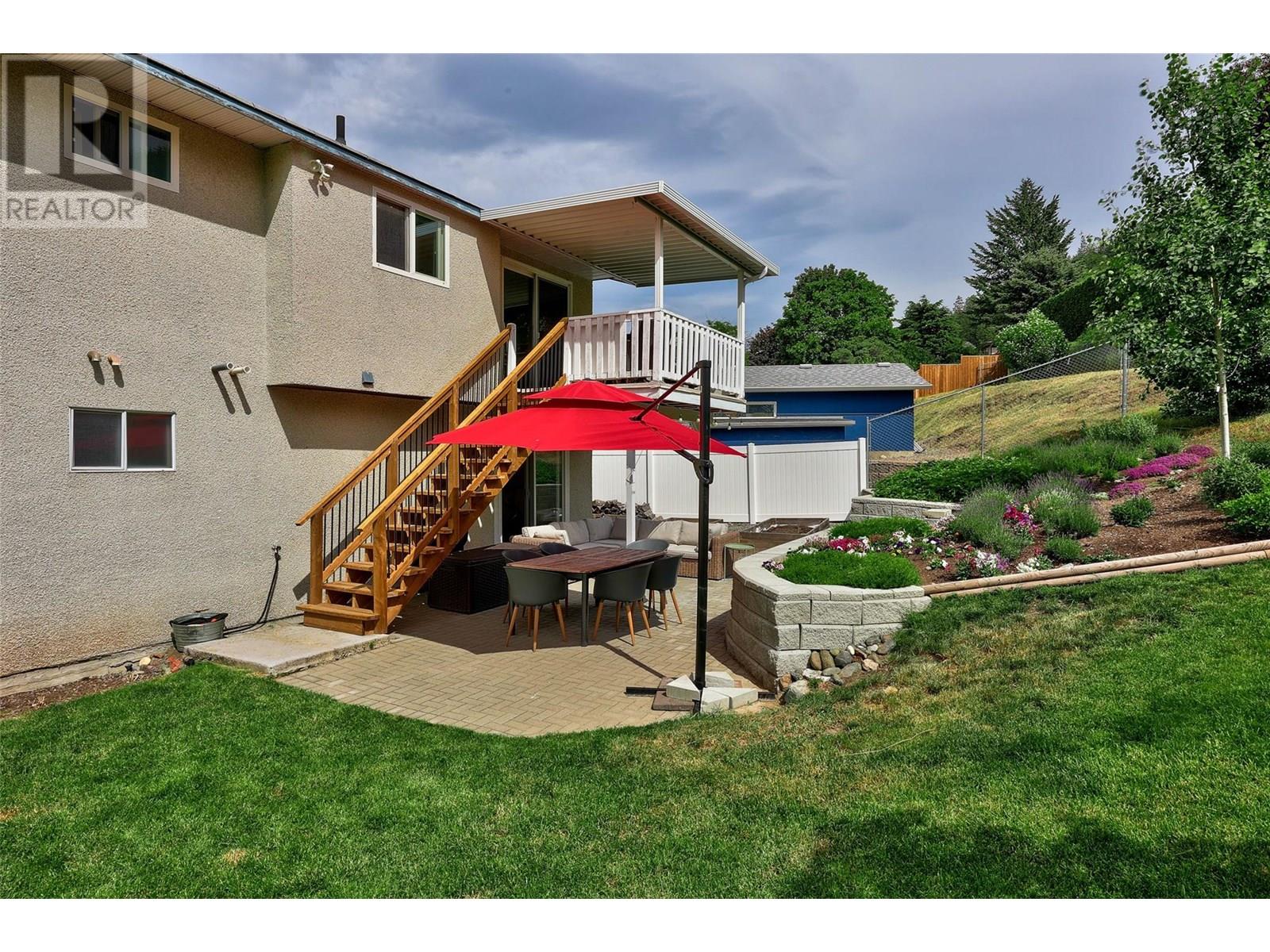 2205 Omineca Drive, Kamloops, British Columbia  V2E 1S8 - Photo 42 - 10352147