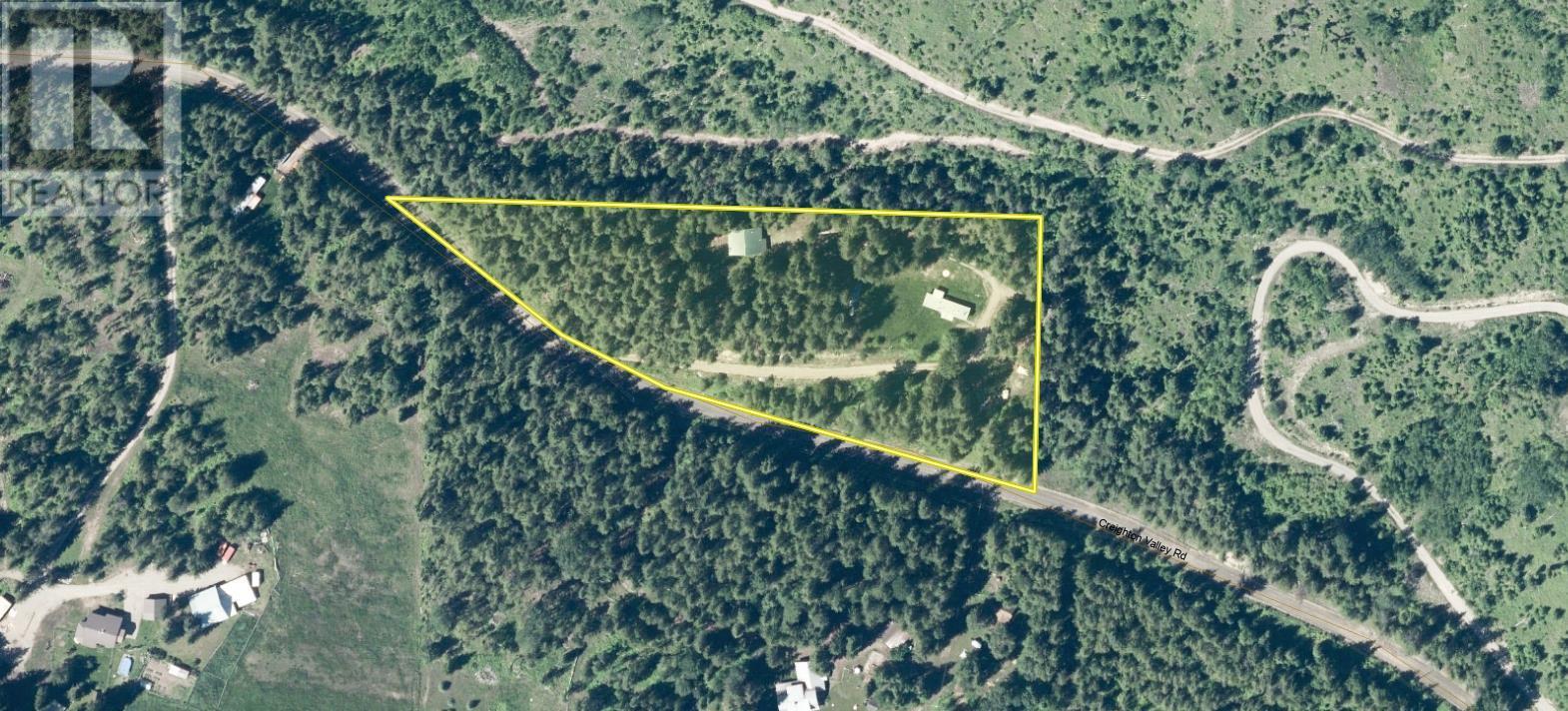 1433 Creighton Valley Road, Lumby, British Columbia  V0E 2G0 - Photo 1 - 10352181