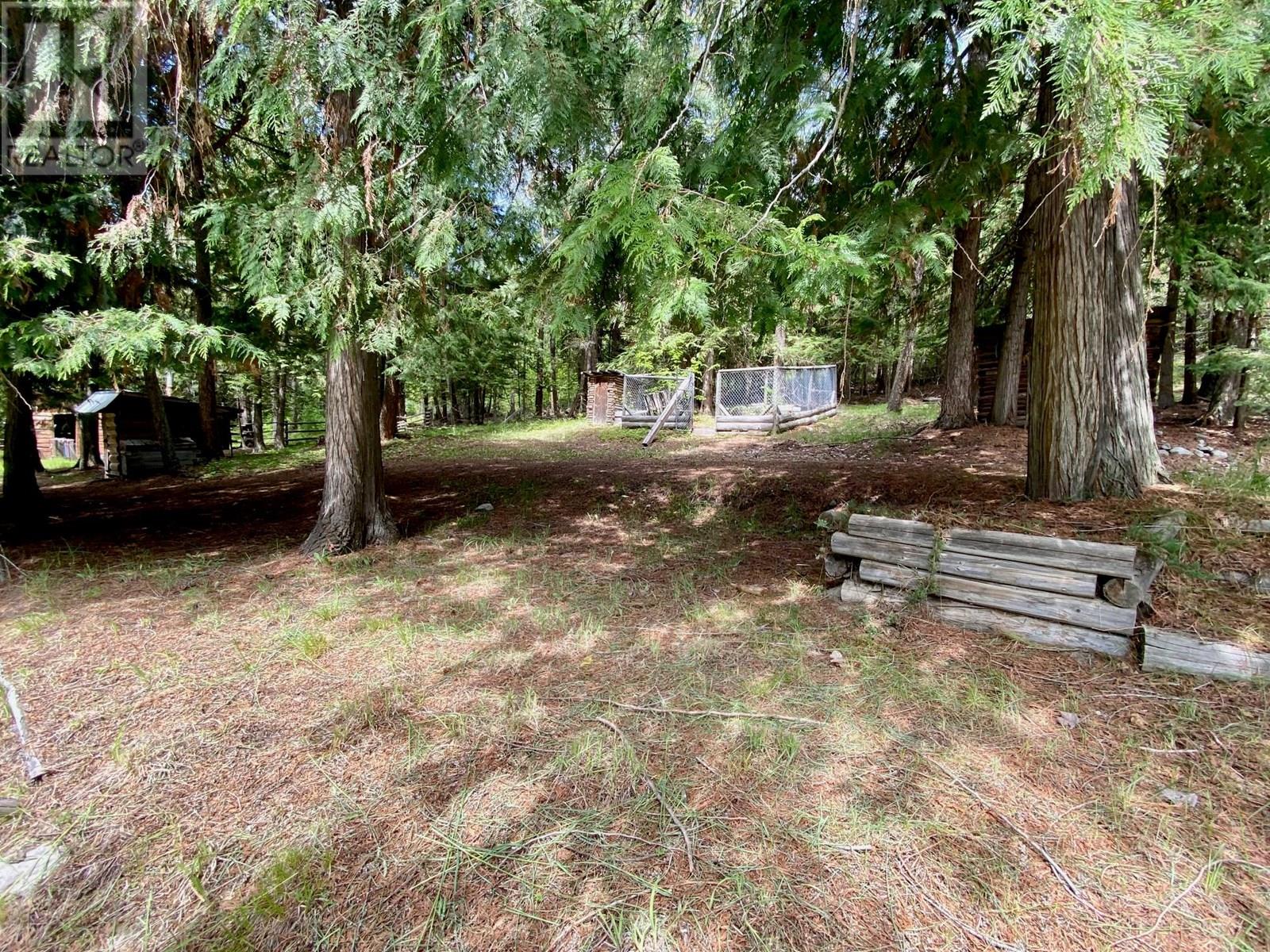 1433 Creighton Valley Road, Lumby, British Columbia  V0E 2G0 - Photo 11 - 10352181