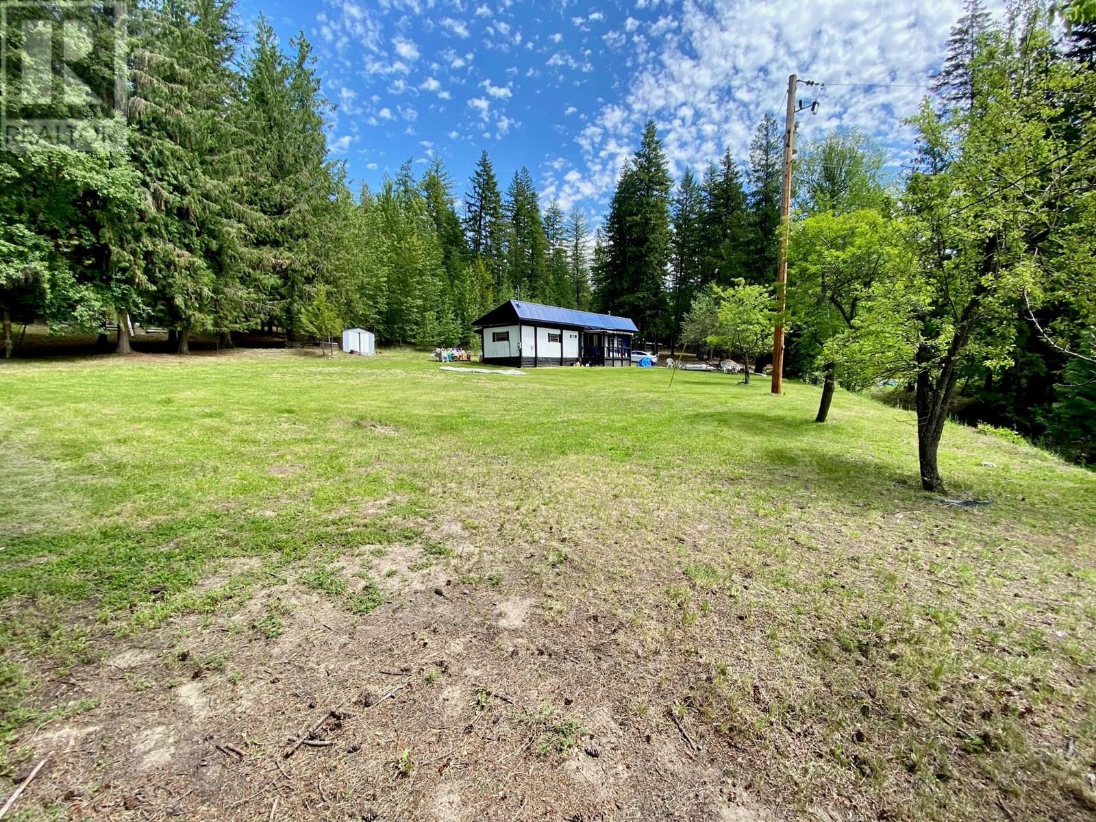 1433 Creighton Valley Road, Lumby, British Columbia  V0E 2G0 - Photo 13 - 10352181