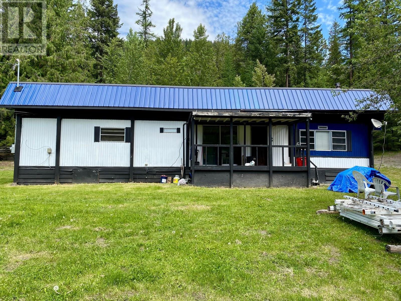 1433 Creighton Valley Road, Lumby, British Columbia  V0E 2G0 - Photo 18 - 10352181