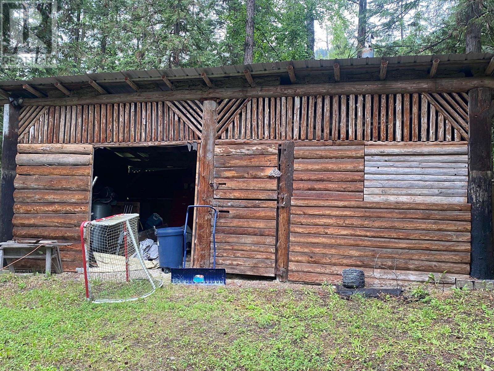 1433 Creighton Valley Road, Lumby, British Columbia  V0E 2G0 - Photo 42 - 10352181
