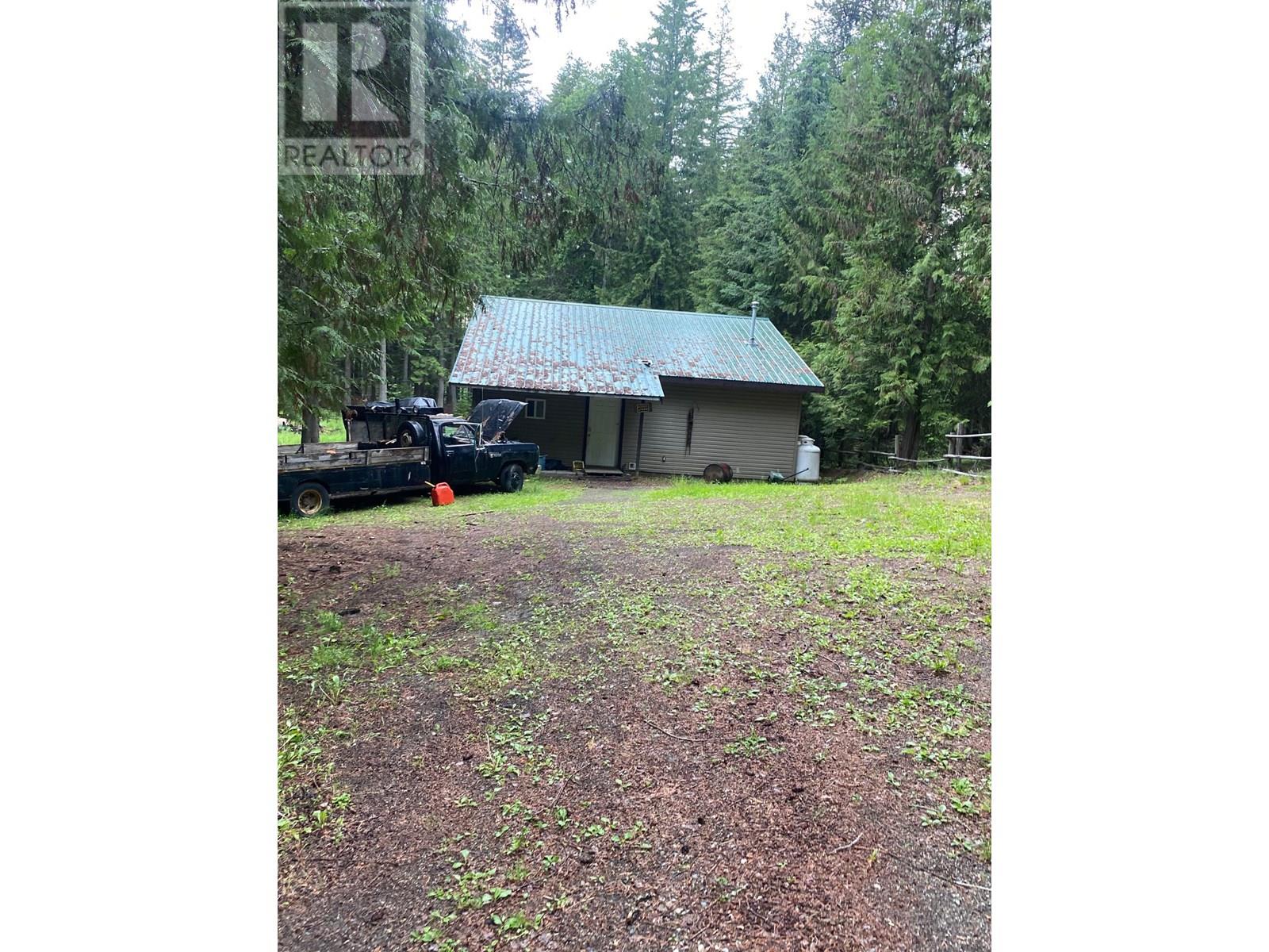 1433 Creighton Valley Road, Lumby, British Columbia  V0E 2G0 - Photo 43 - 10352181