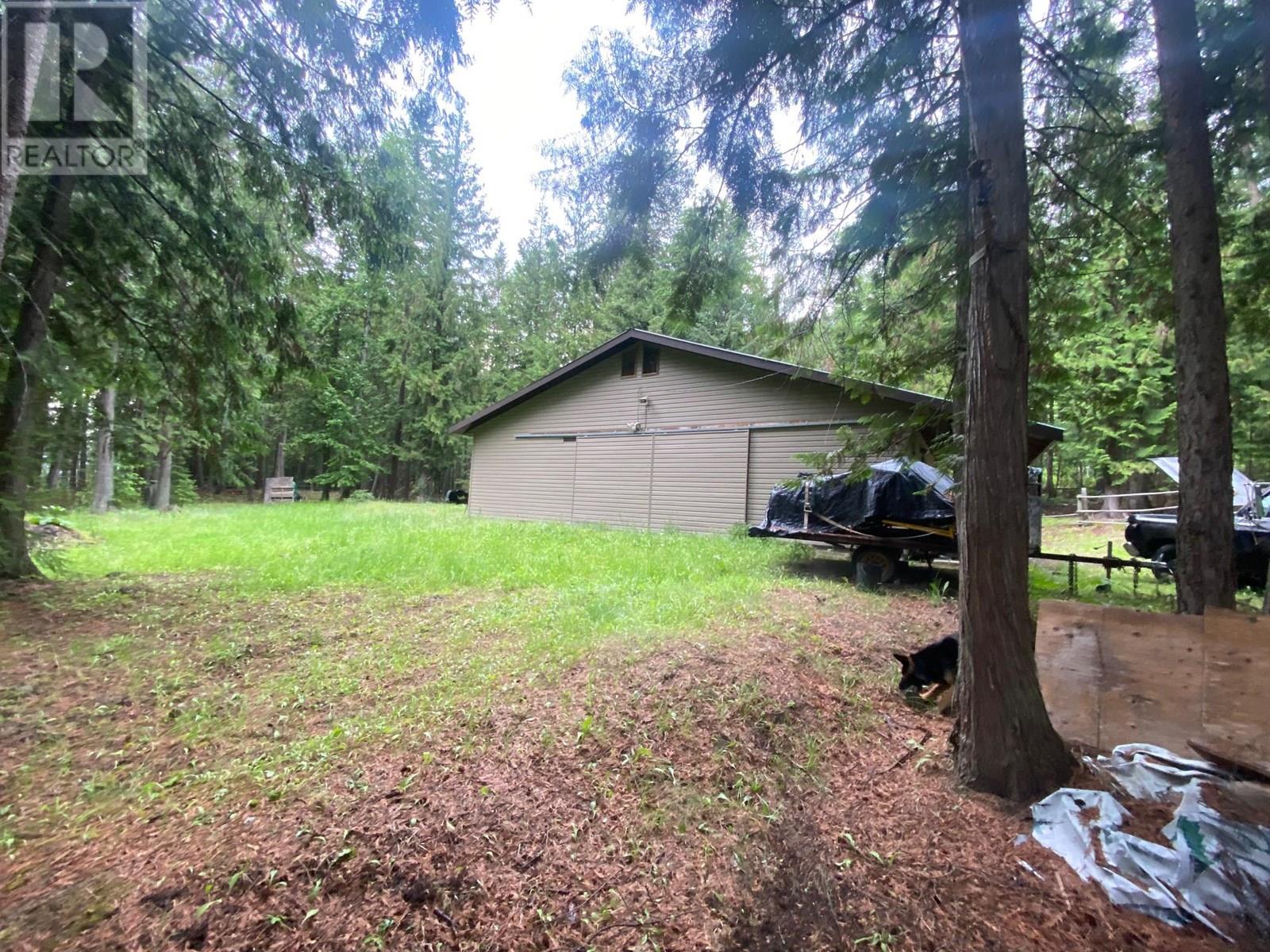 1433 Creighton Valley Road, Lumby, British Columbia  V0E 2G0 - Photo 47 - 10352181