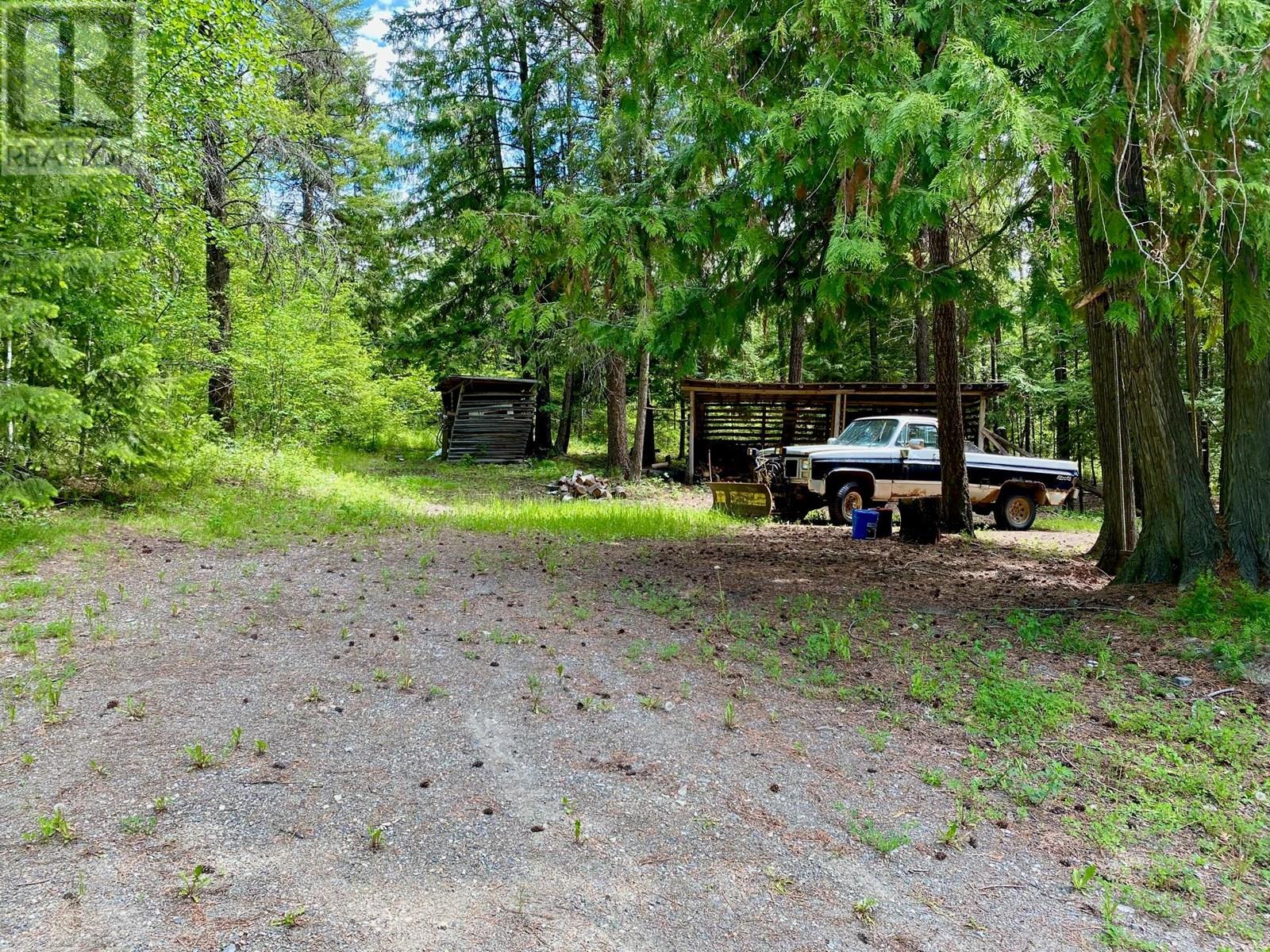 1433 Creighton Valley Road, Lumby, British Columbia  V0E 2G0 - Photo 6 - 10352181
