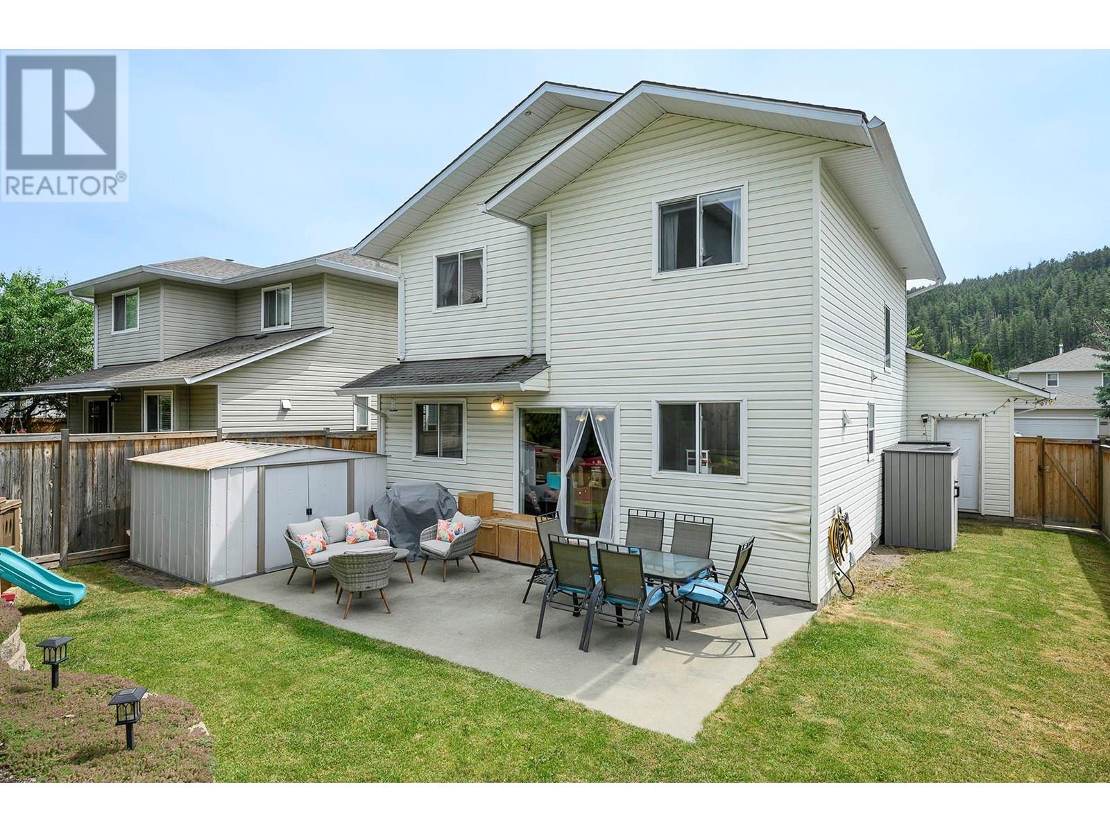 1923 Fir Place, Kamloops, British Columbia  V1S 1X6 - Photo 44 - 10352153