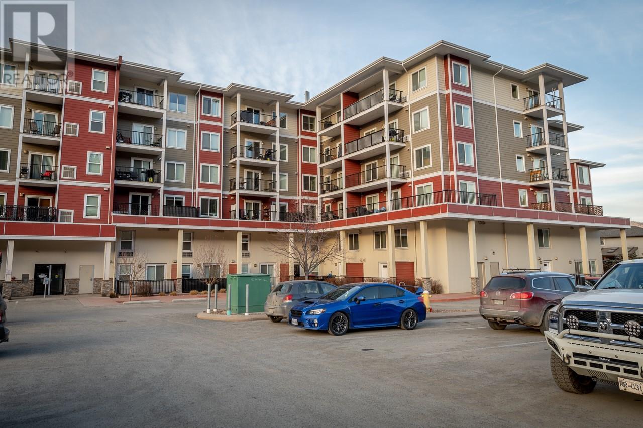 5170 Dallas Drive Unit# 504, Kamloops, British Columbia  V2C 0C7 - Photo 1 - 10351982