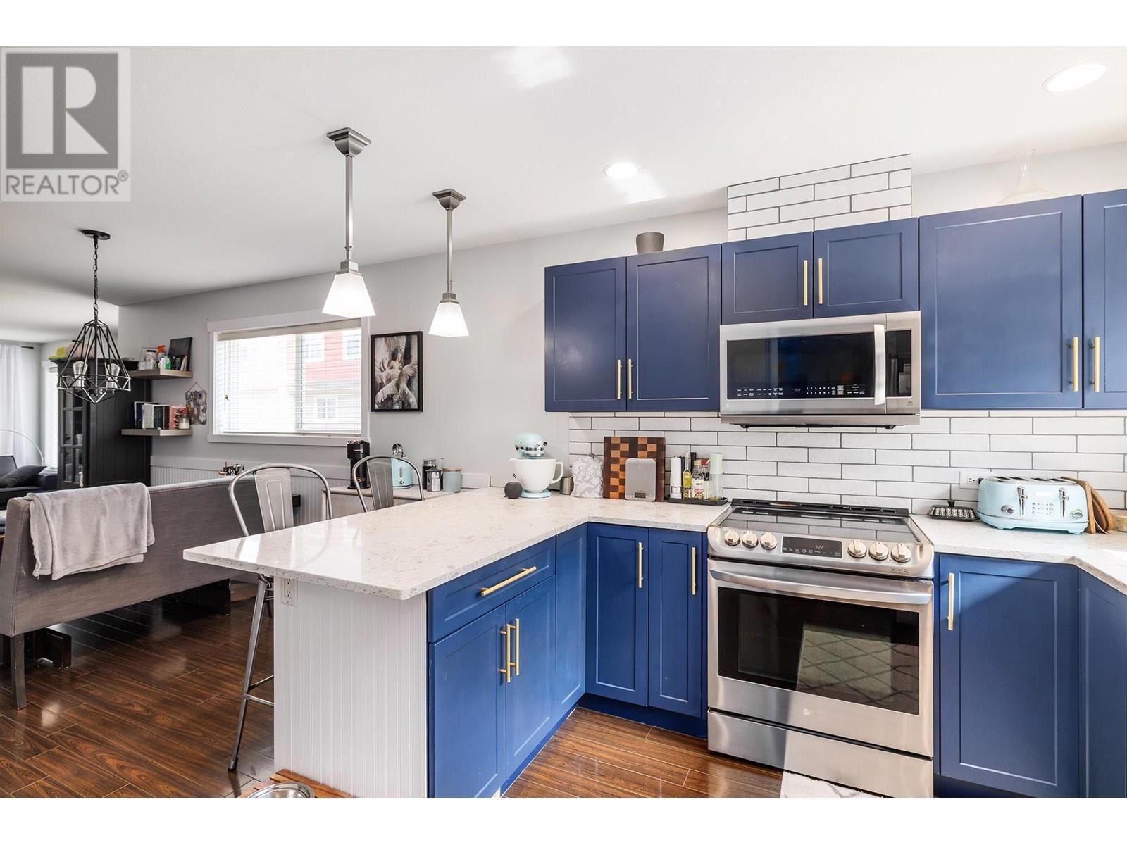 1355 Findlay Road Unit# 123, Kelowna, British Columbia  V1x 8B8 - Photo 10 - 10351641